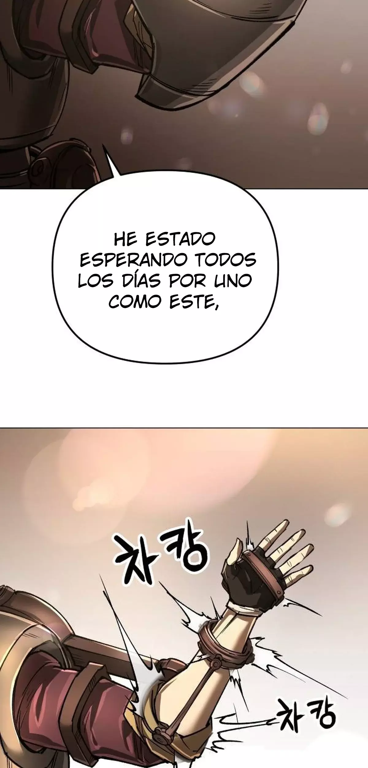 El Demonio Celestial del Cosmos 3077 capítulo 11 página 19