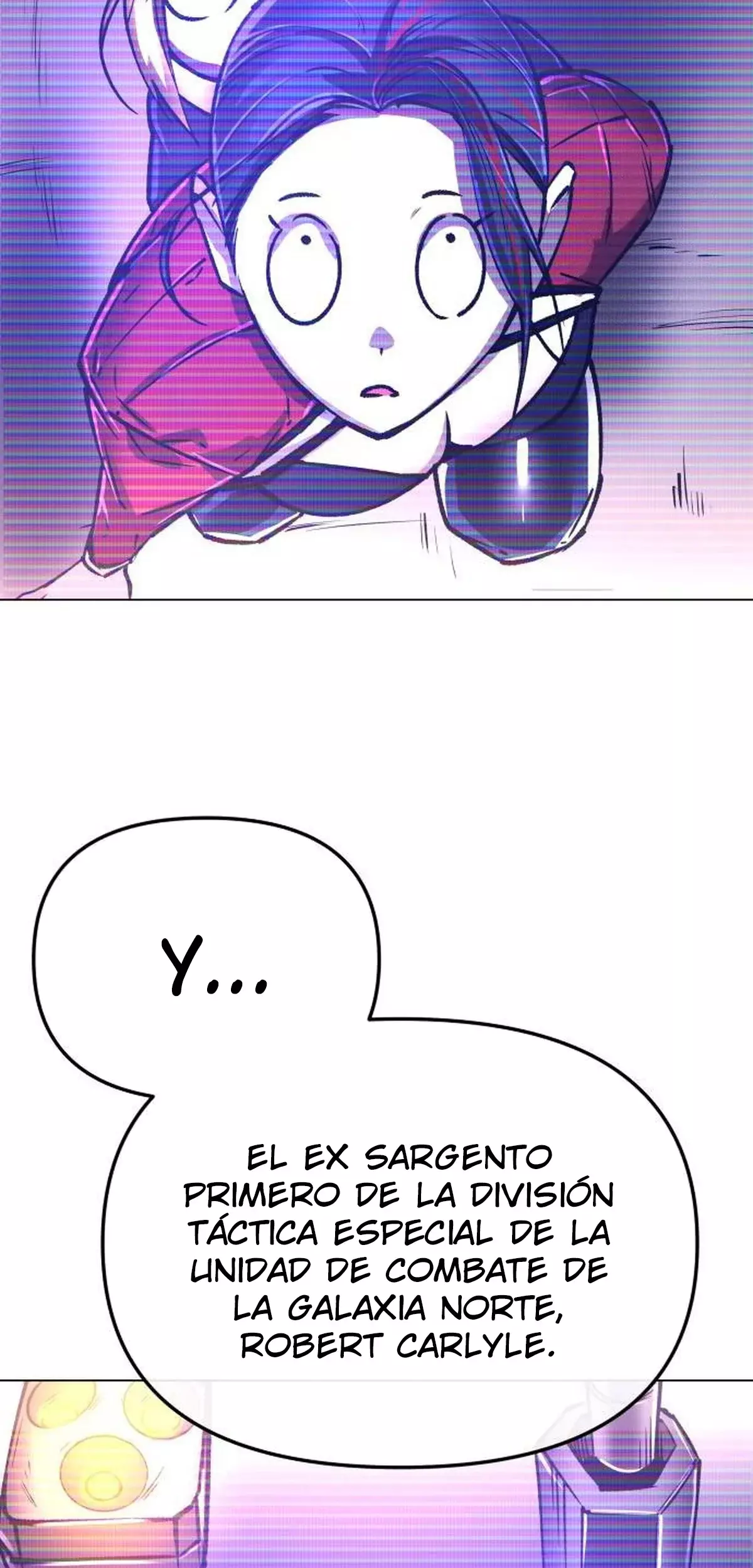 El Demonio Celestial del Cosmos 3077 capítulo 11 página 5