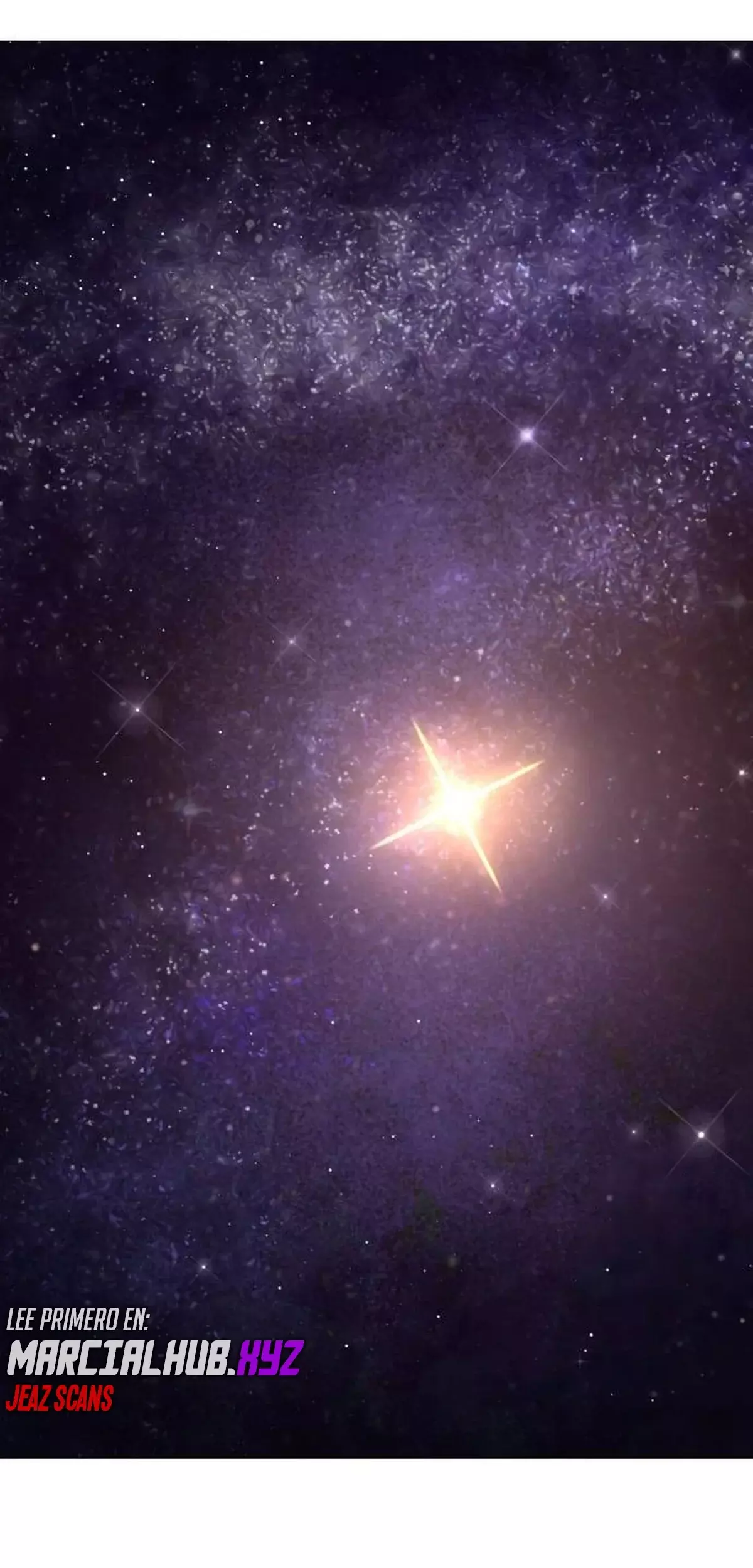 El Demonio Celestial del Cosmos 3077 capítulo 11 página 50