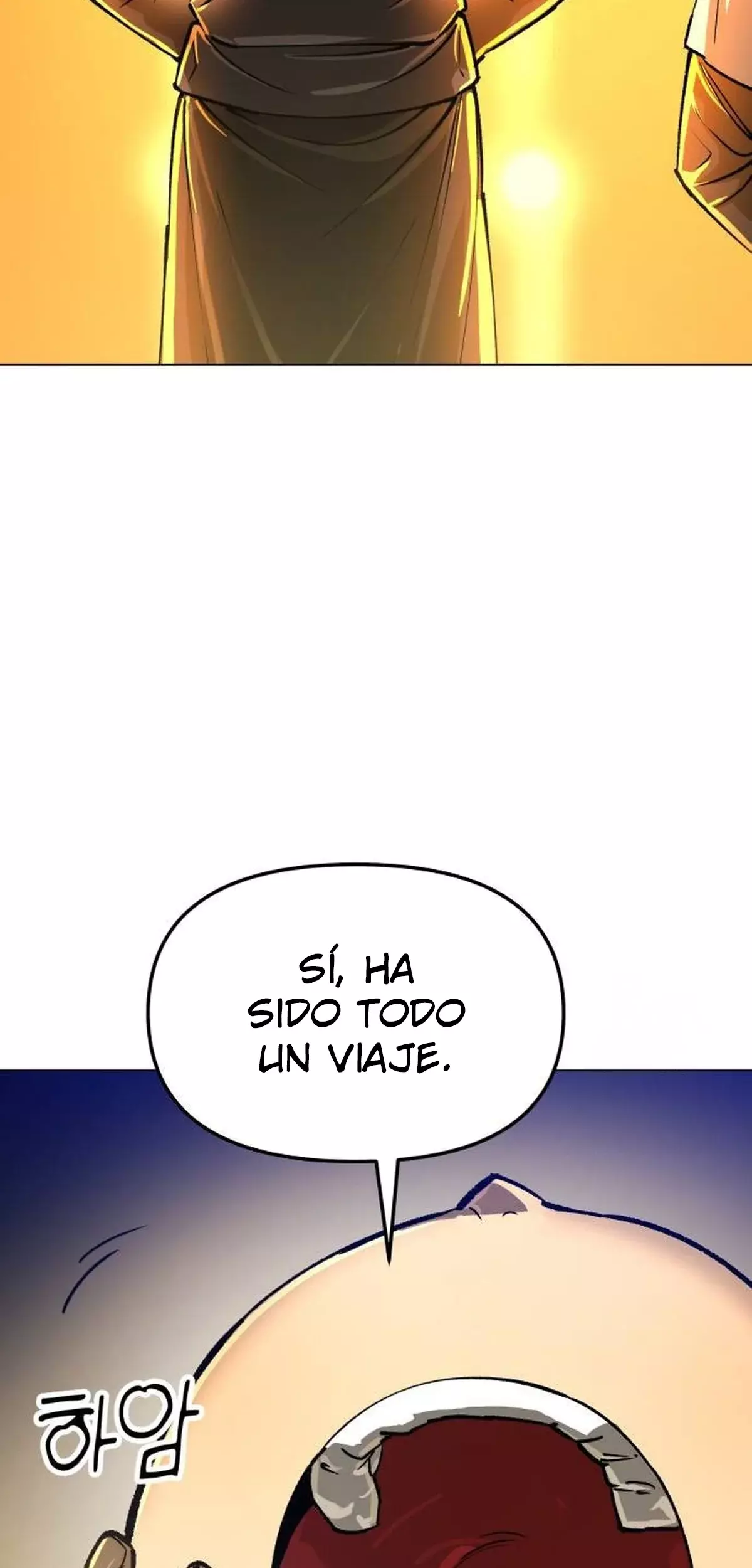El Demonio Celestial del Cosmos 3077 capítulo 11 página 59