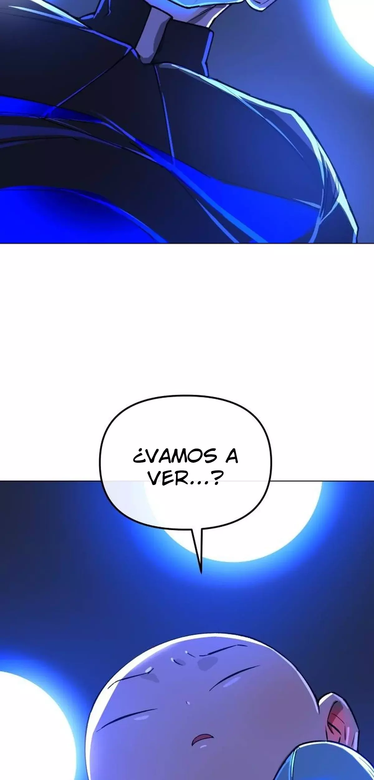 El Demonio Celestial del Cosmos 3077 capítulo 11 página 65