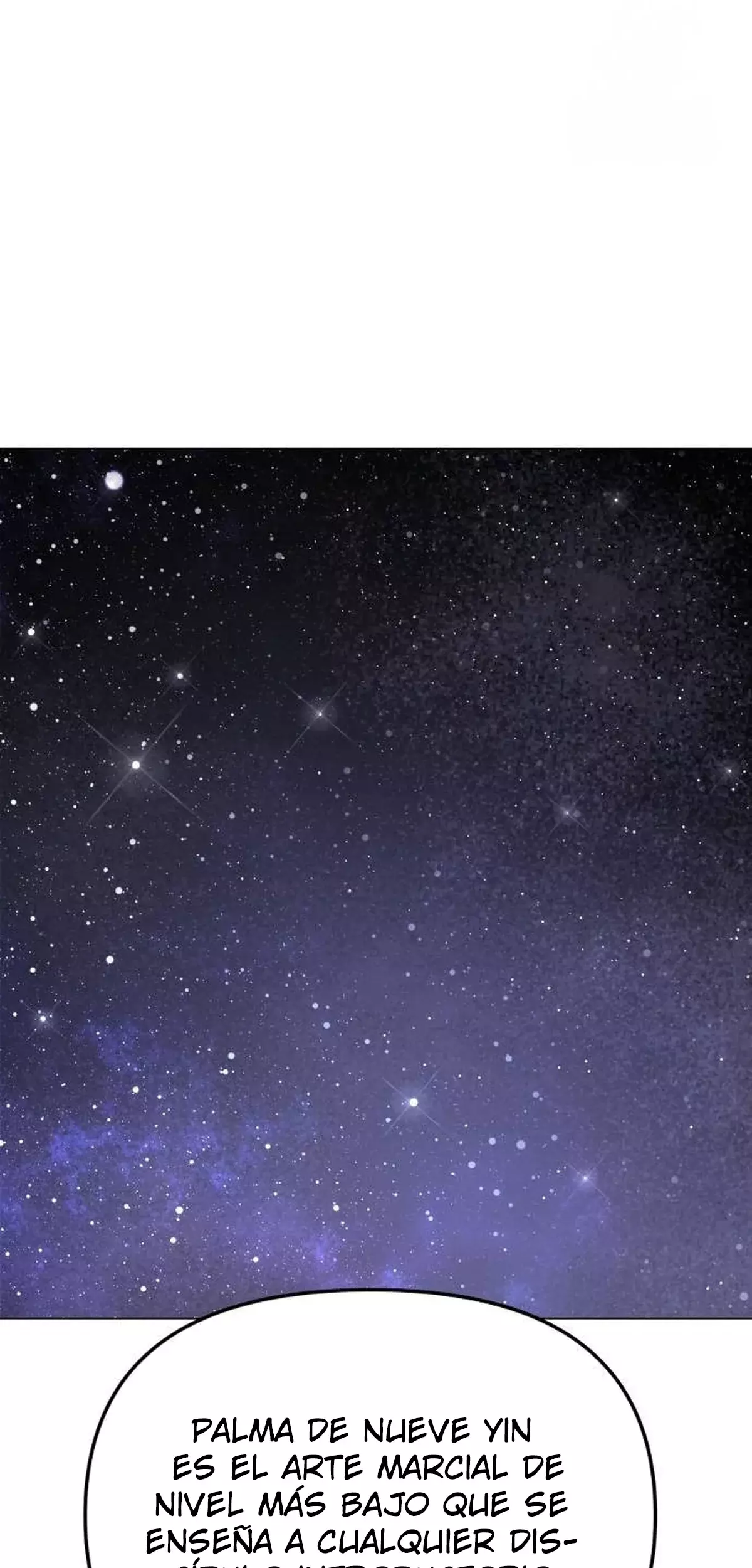 El Demonio Celestial del Cosmos 3077 capítulo 11 página 83