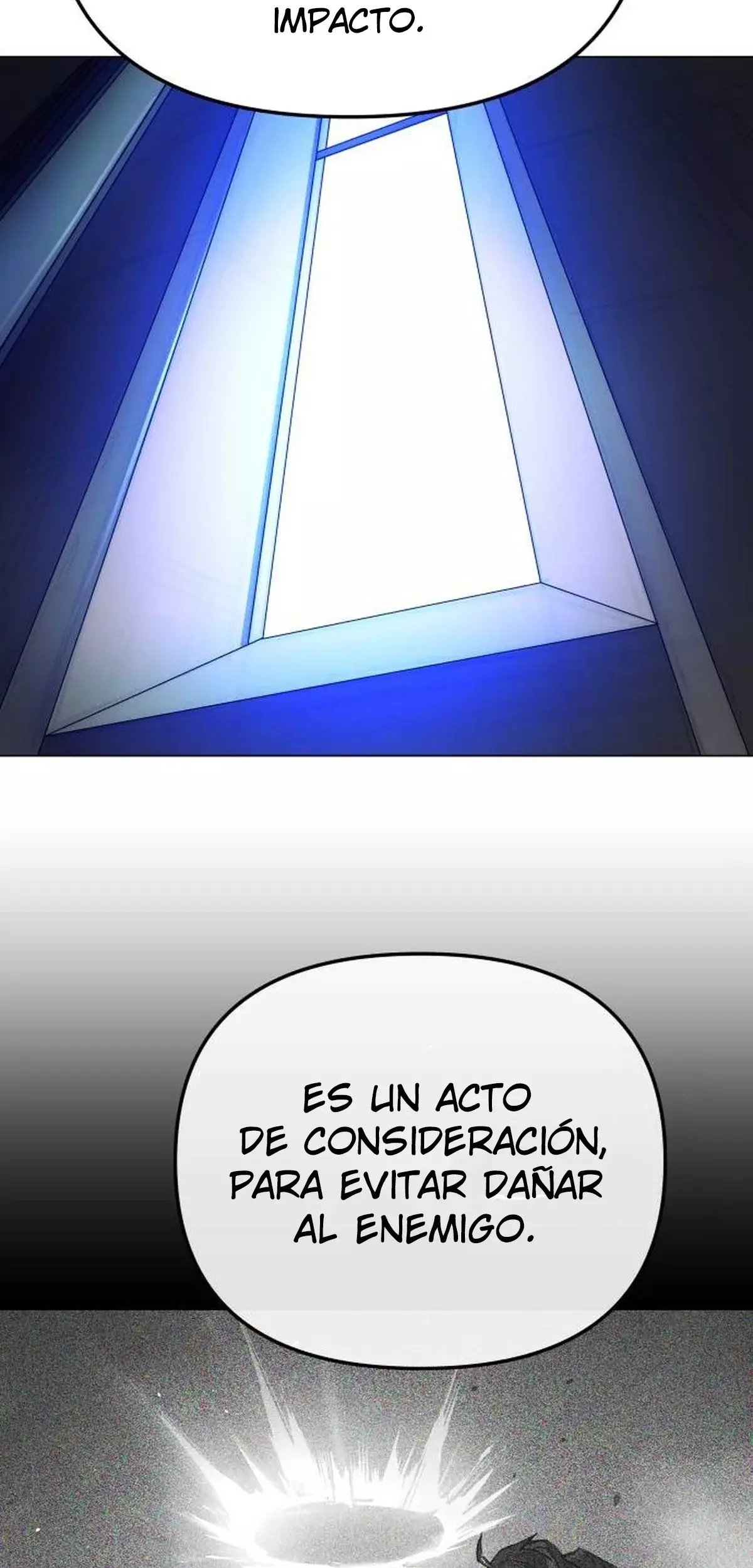 El Demonio Celestial del Cosmos 3077 capítulo 11 página 89