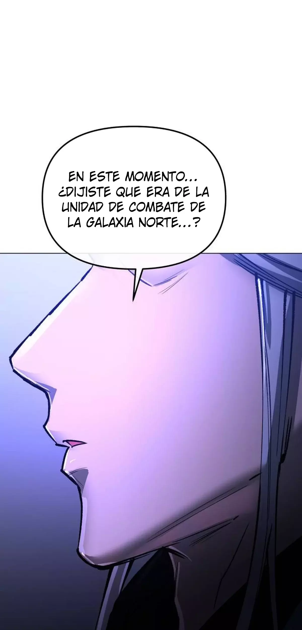 El Demonio Celestial del Cosmos 3077 capítulo 11 página 9