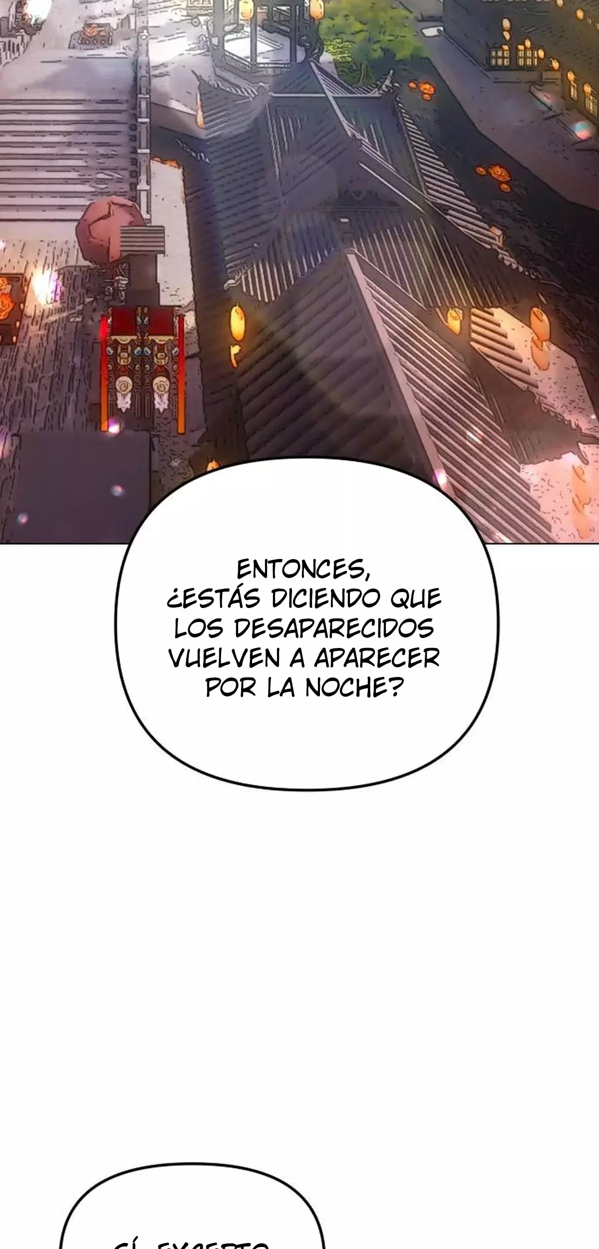 El Demonio Celestial del Cosmos 3077 capítulo 12 página 102