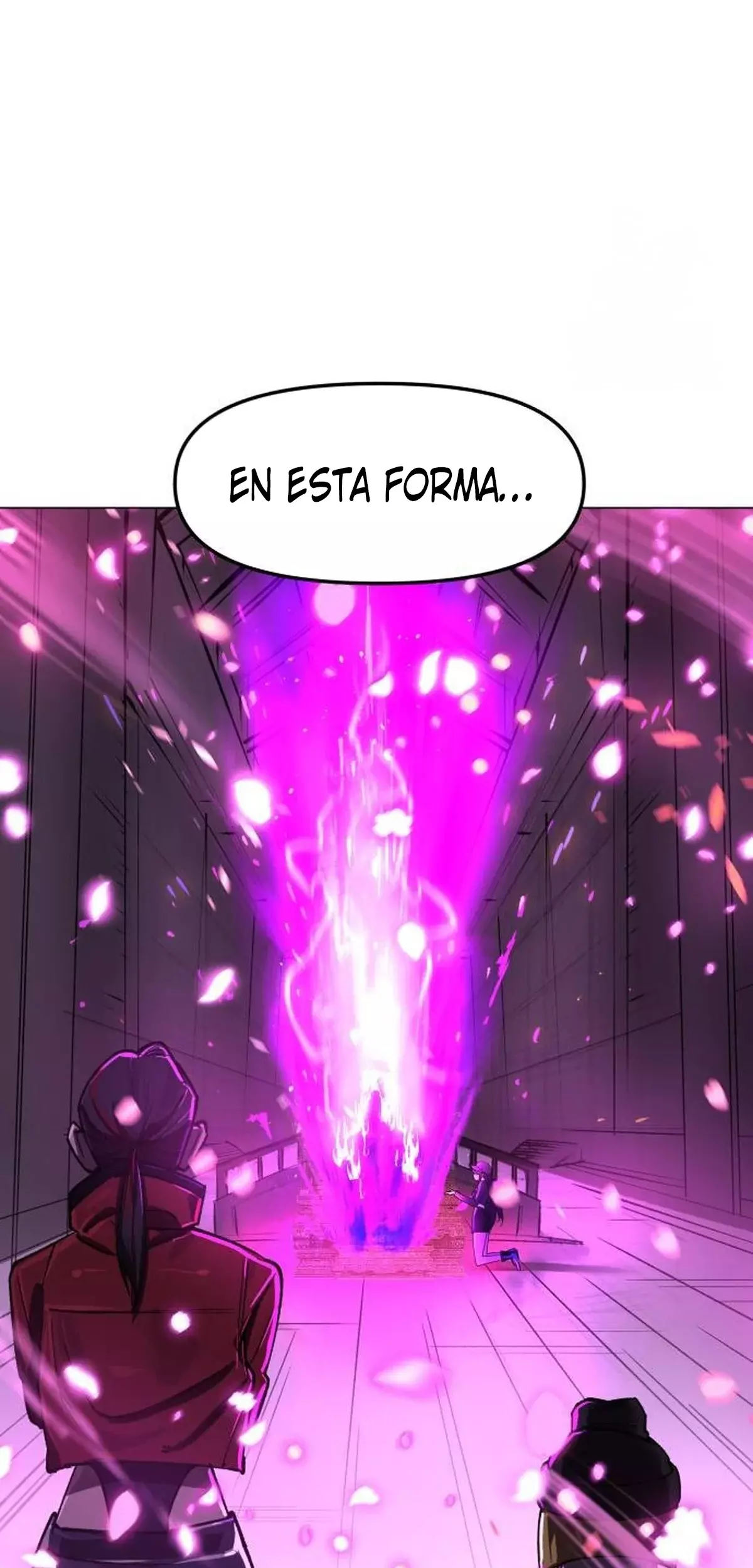 El Demonio Celestial del Cosmos 3077 capítulo 12 página 104
