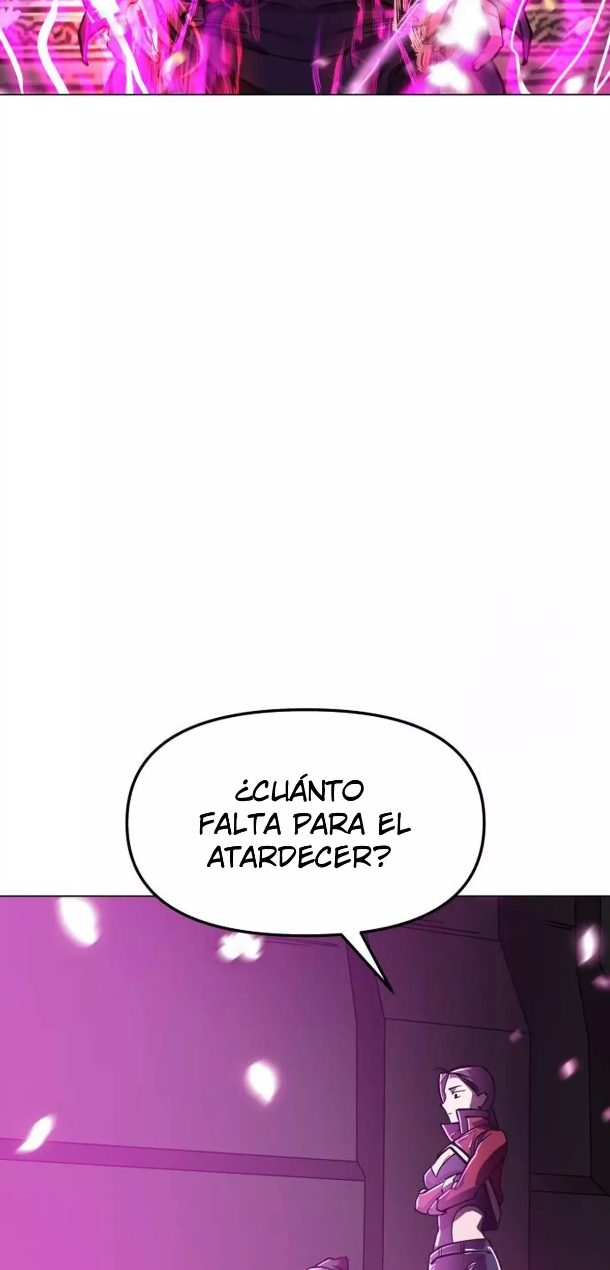 El Demonio Celestial del Cosmos 3077 capítulo 12 página 107