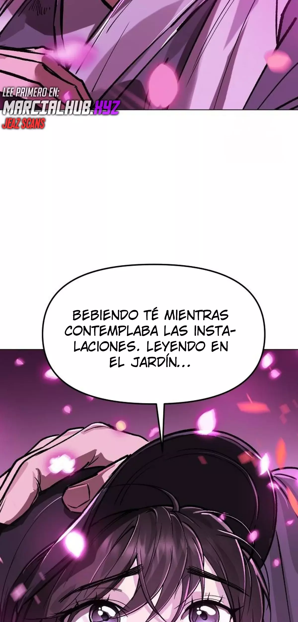 El Demonio Celestial del Cosmos 3077 capítulo 12 página 114