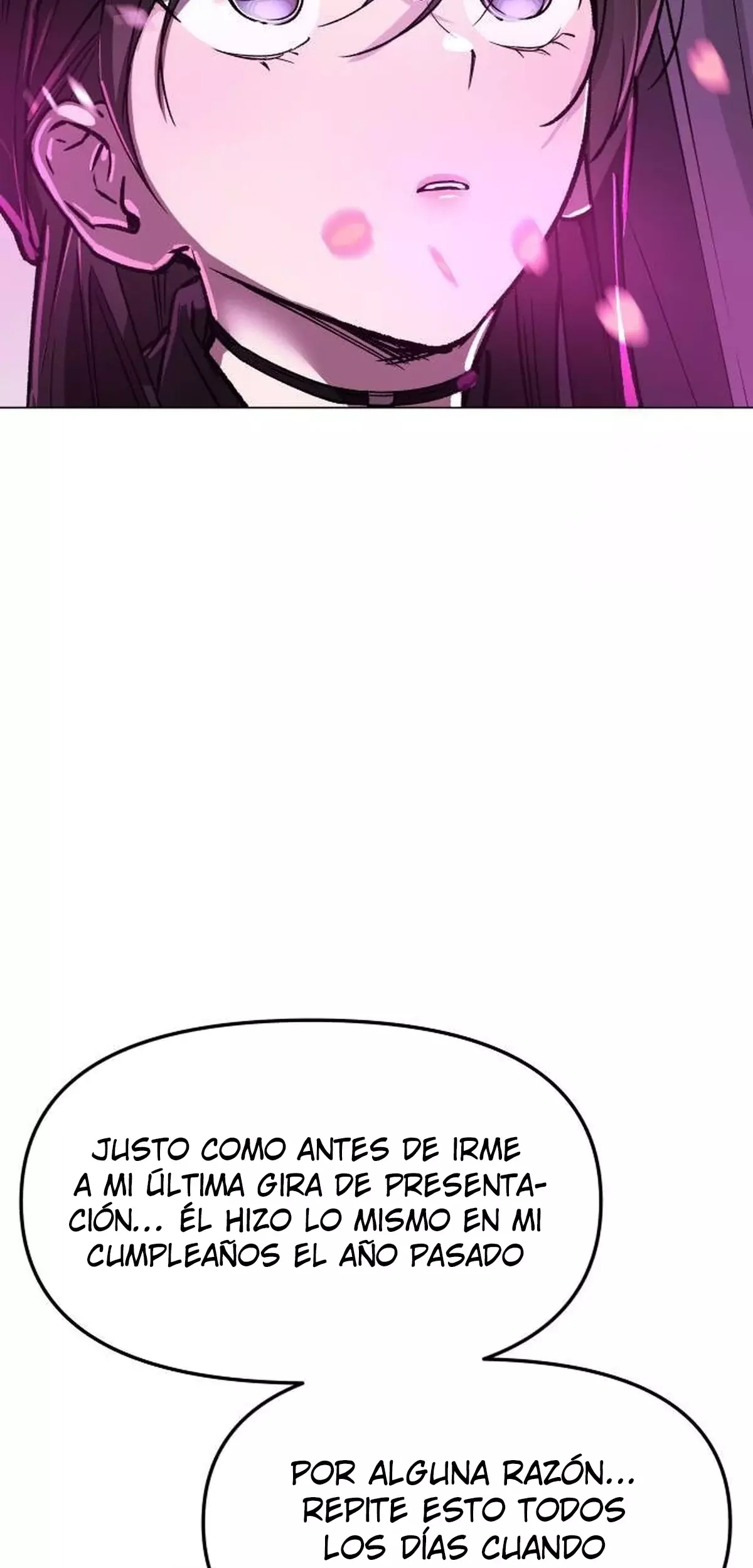El Demonio Celestial del Cosmos 3077 capítulo 12 página 115
