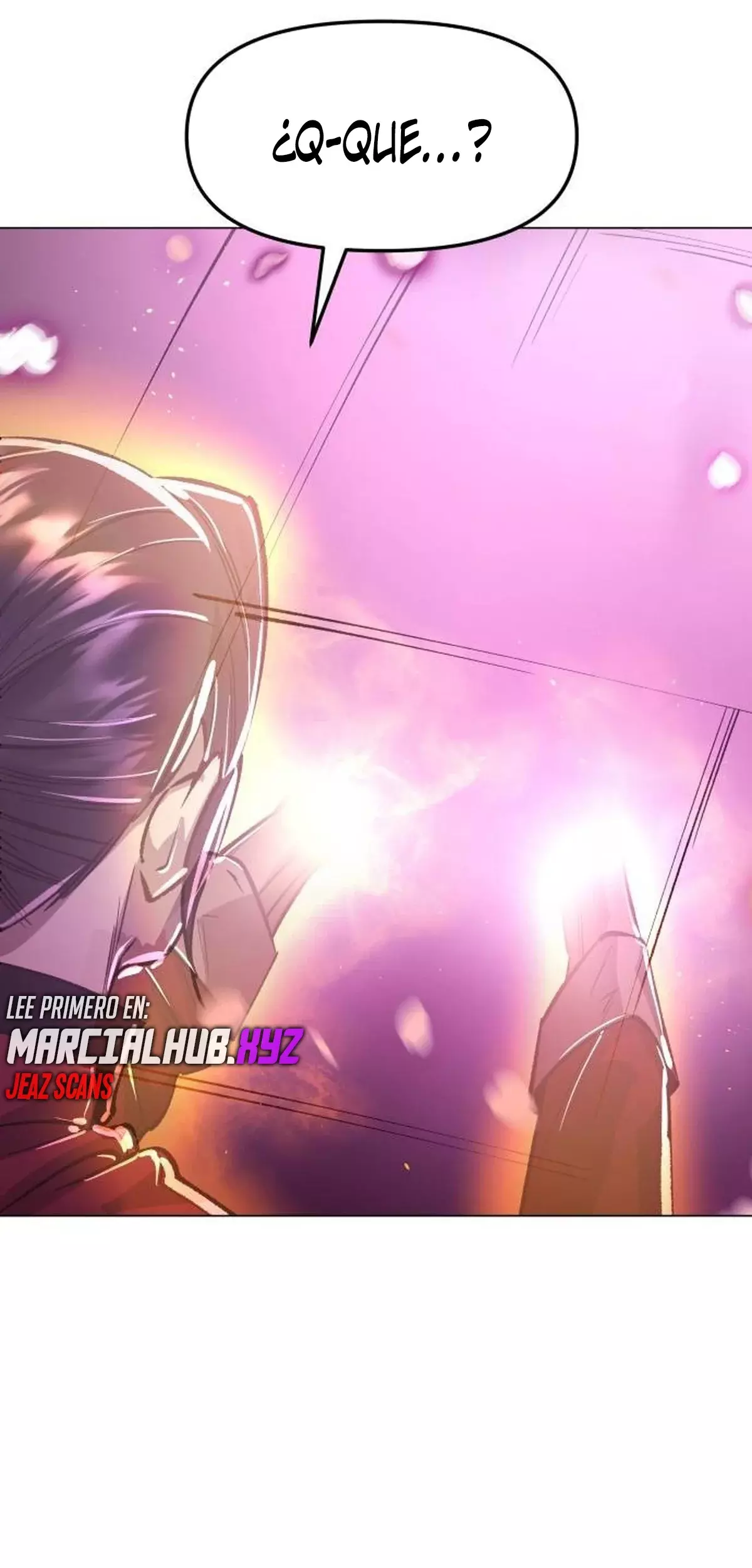 El Demonio Celestial del Cosmos 3077 capítulo 12 página 126