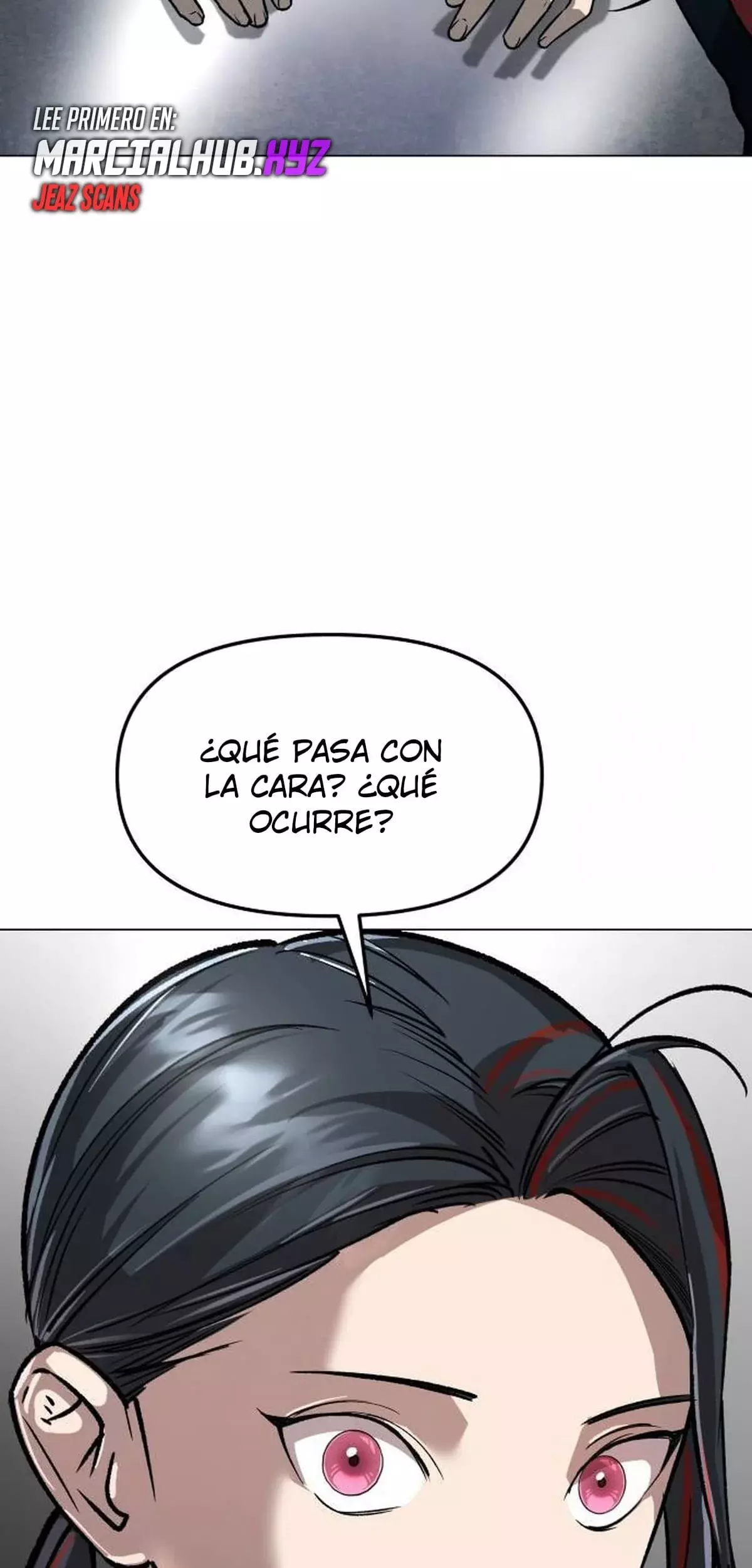 El Demonio Celestial del Cosmos 3077 capítulo 12 página 18