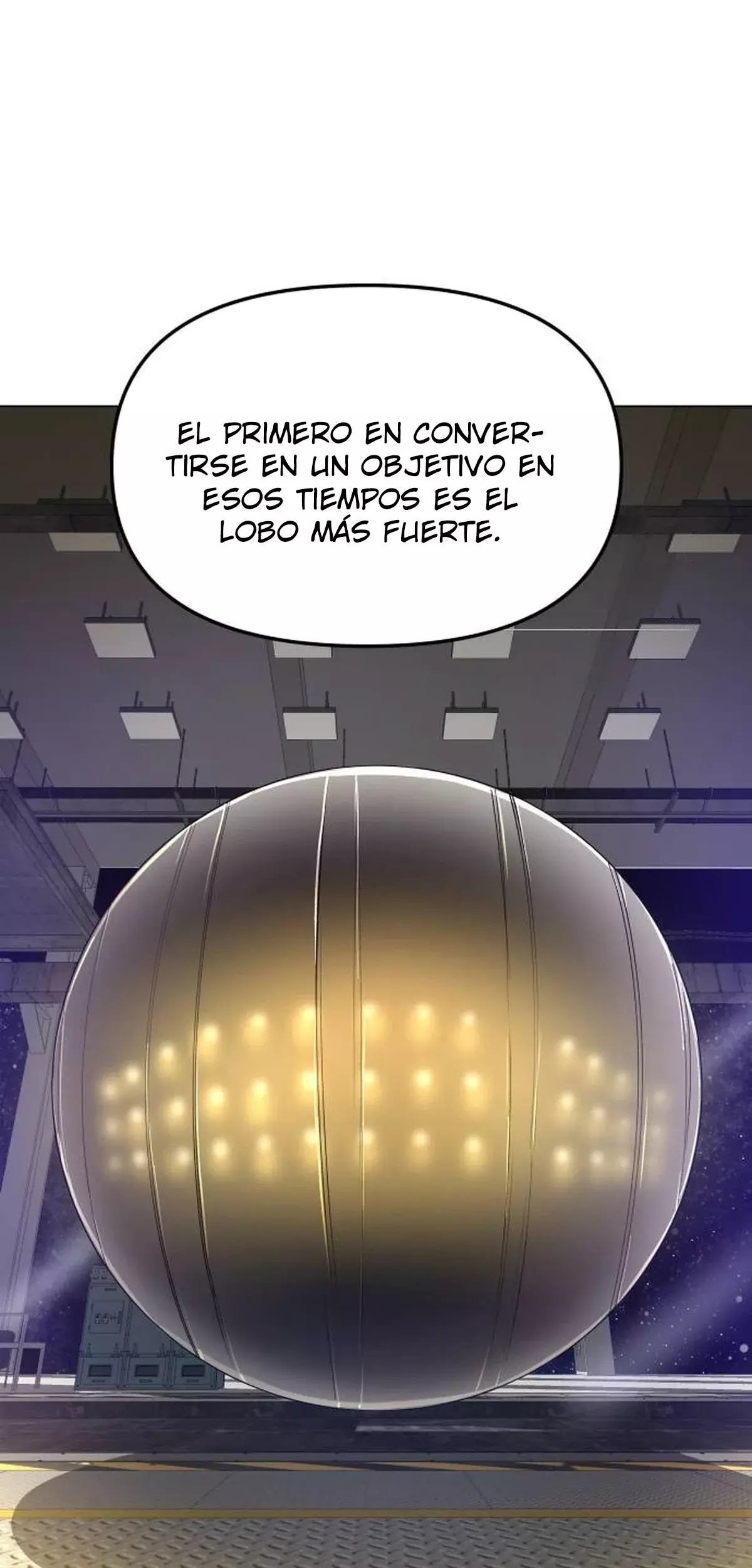 El Demonio Celestial del Cosmos 3077 capítulo 12 página 86
