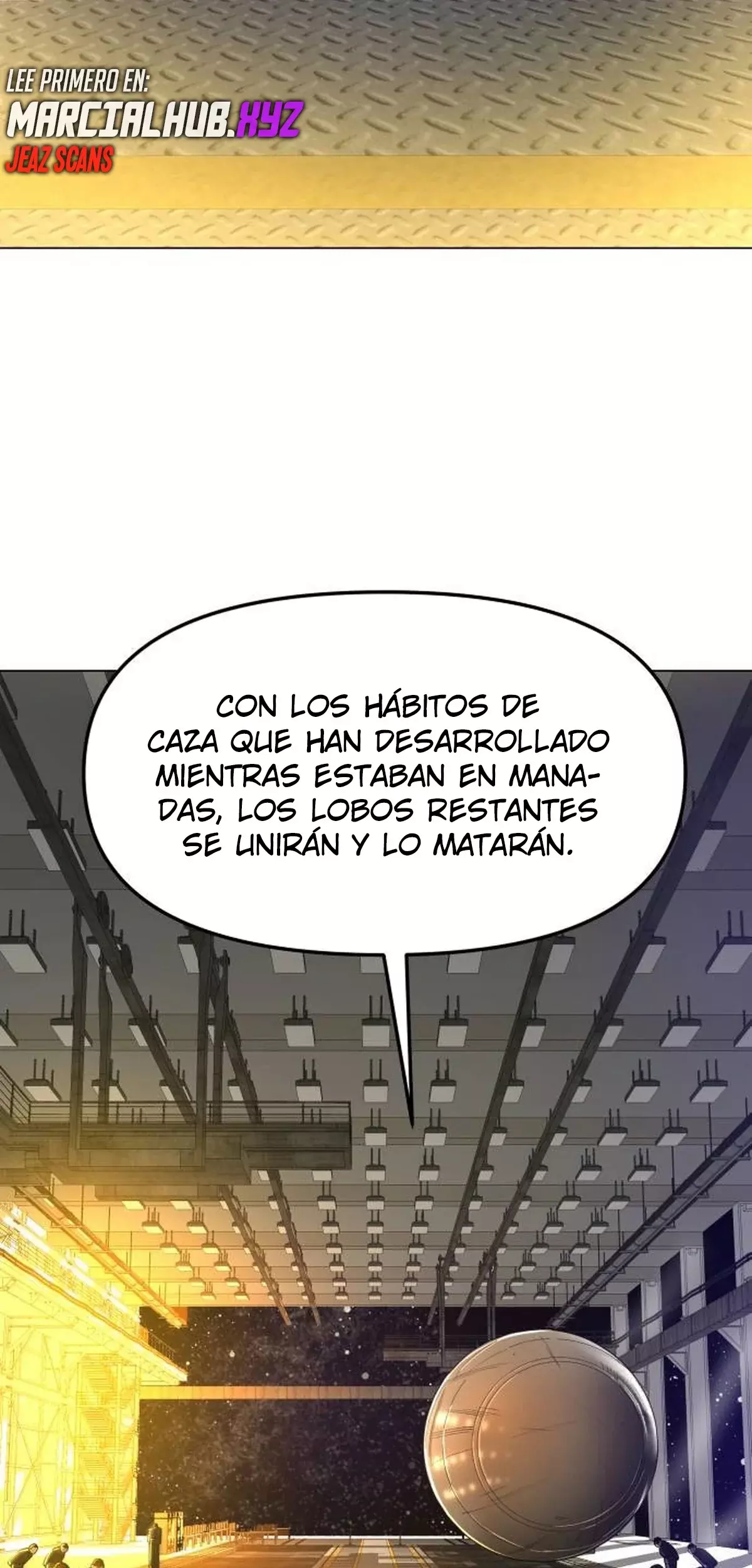 El Demonio Celestial del Cosmos 3077 capítulo 12 página 87