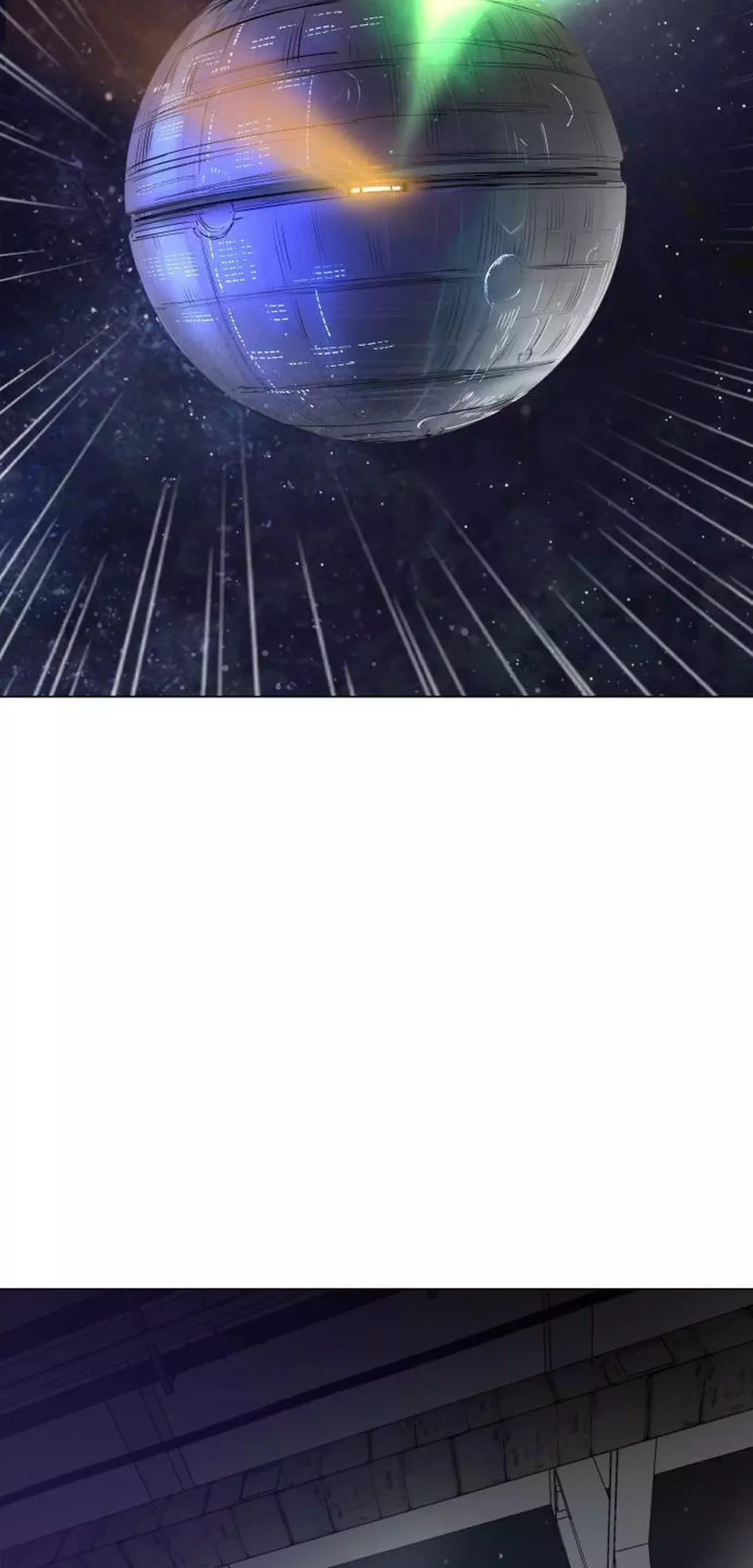 El Demonio Celestial del Cosmos 3077 capítulo 12 página 98