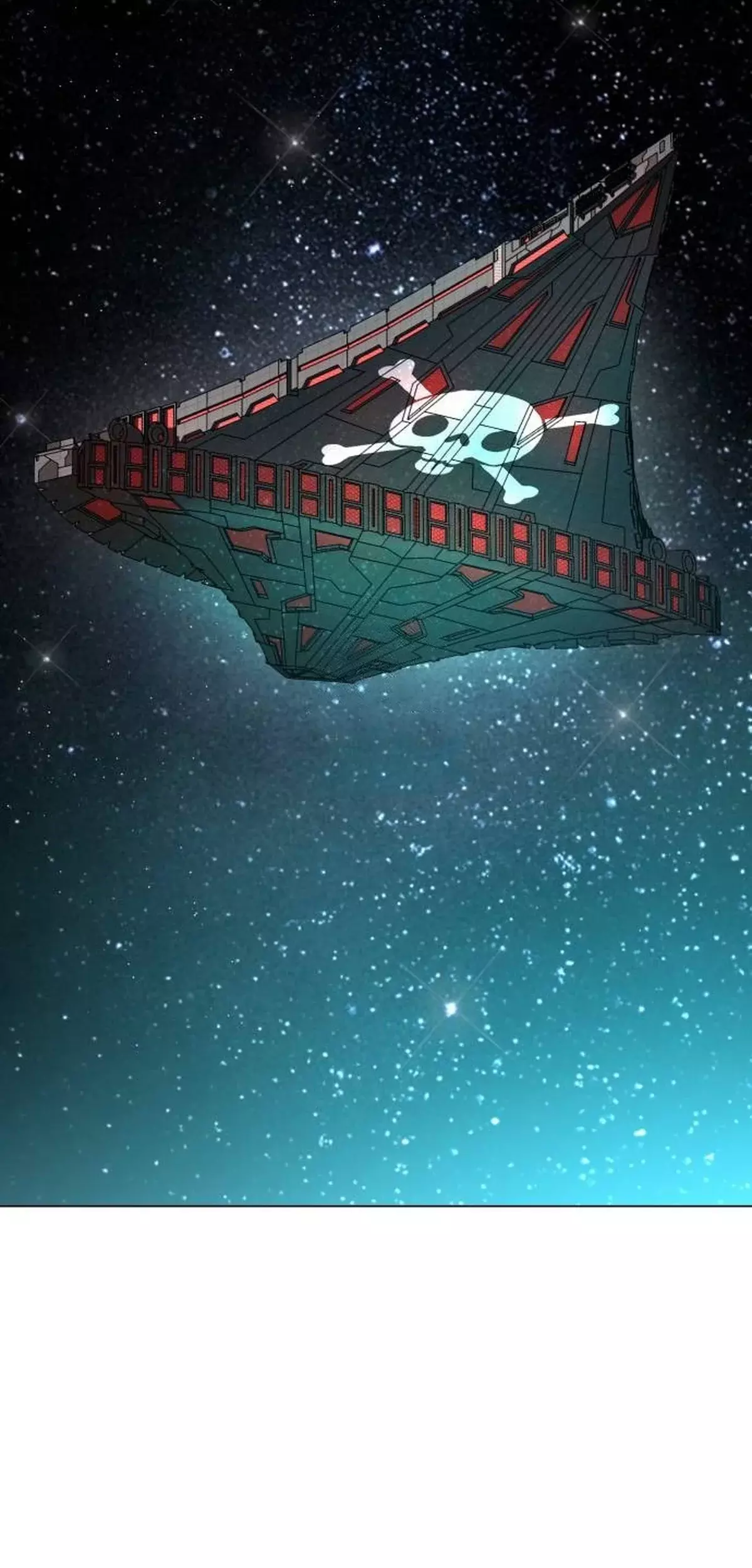 El Demonio Celestial del Cosmos 3077 capítulo 13 página 1