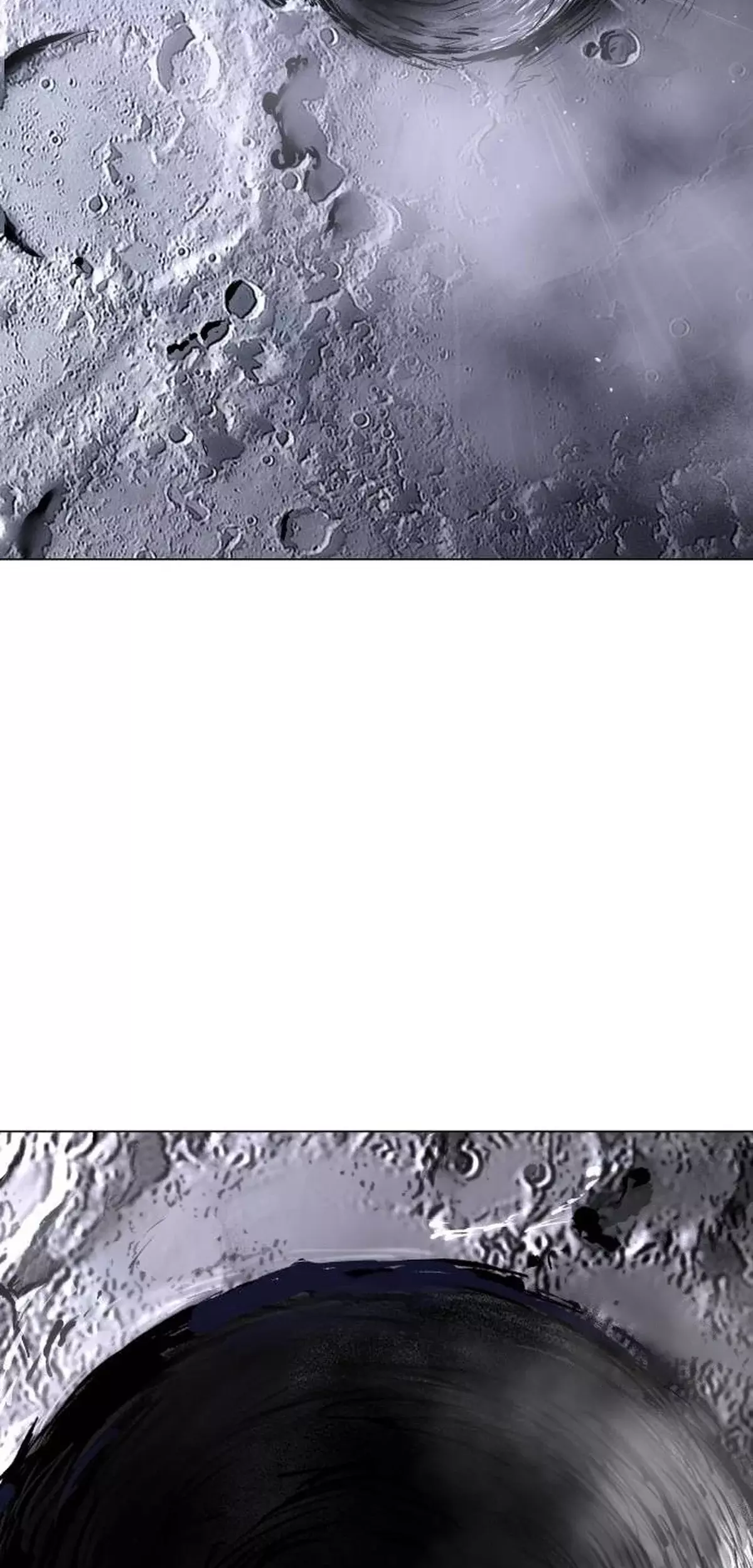 El Demonio Celestial del Cosmos 3077 capítulo 13 página 10