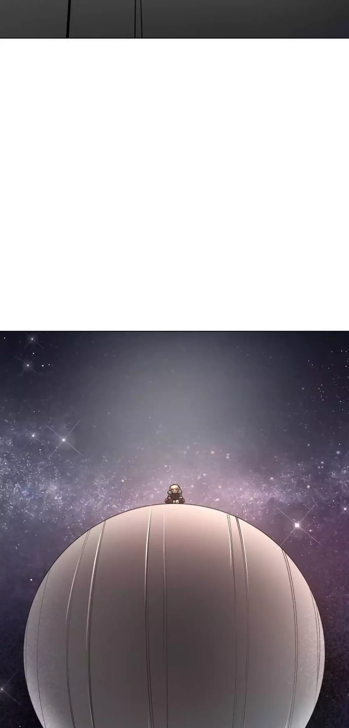 El Demonio Celestial del Cosmos 3077 capítulo 13 página 120