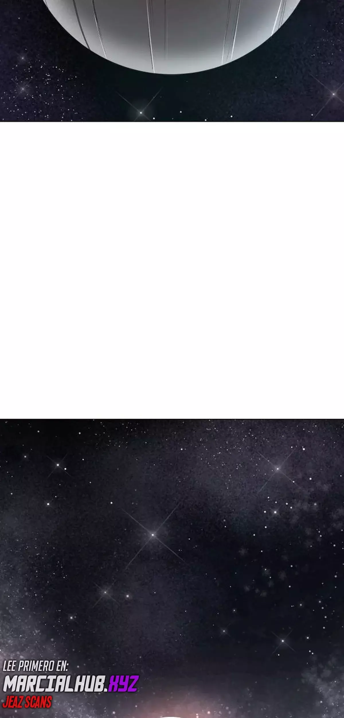 El Demonio Celestial del Cosmos 3077 capítulo 13 página 121