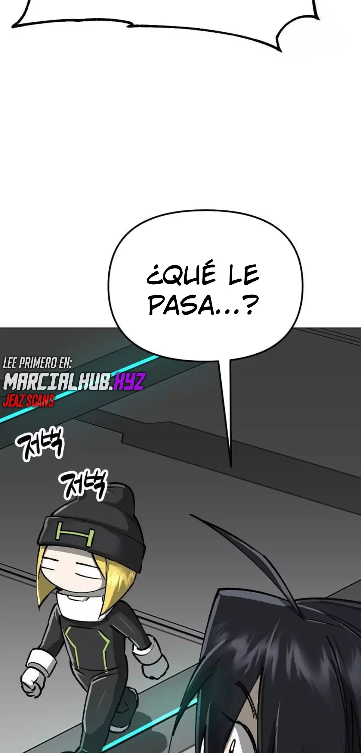 El Demonio Celestial del Cosmos 3077 capítulo 13 página 62