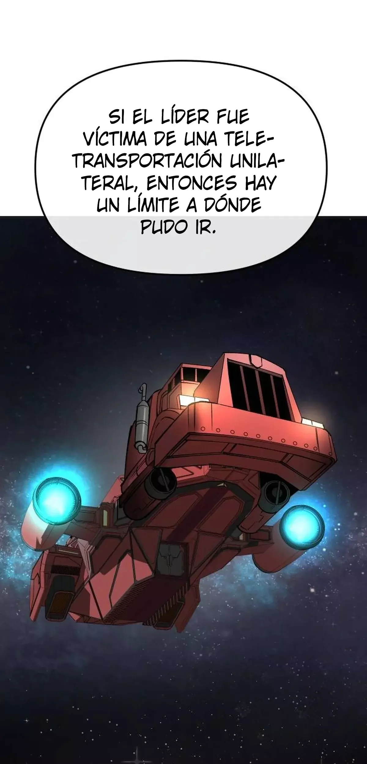 El Demonio Celestial del Cosmos 3077 capítulo 13 página 72