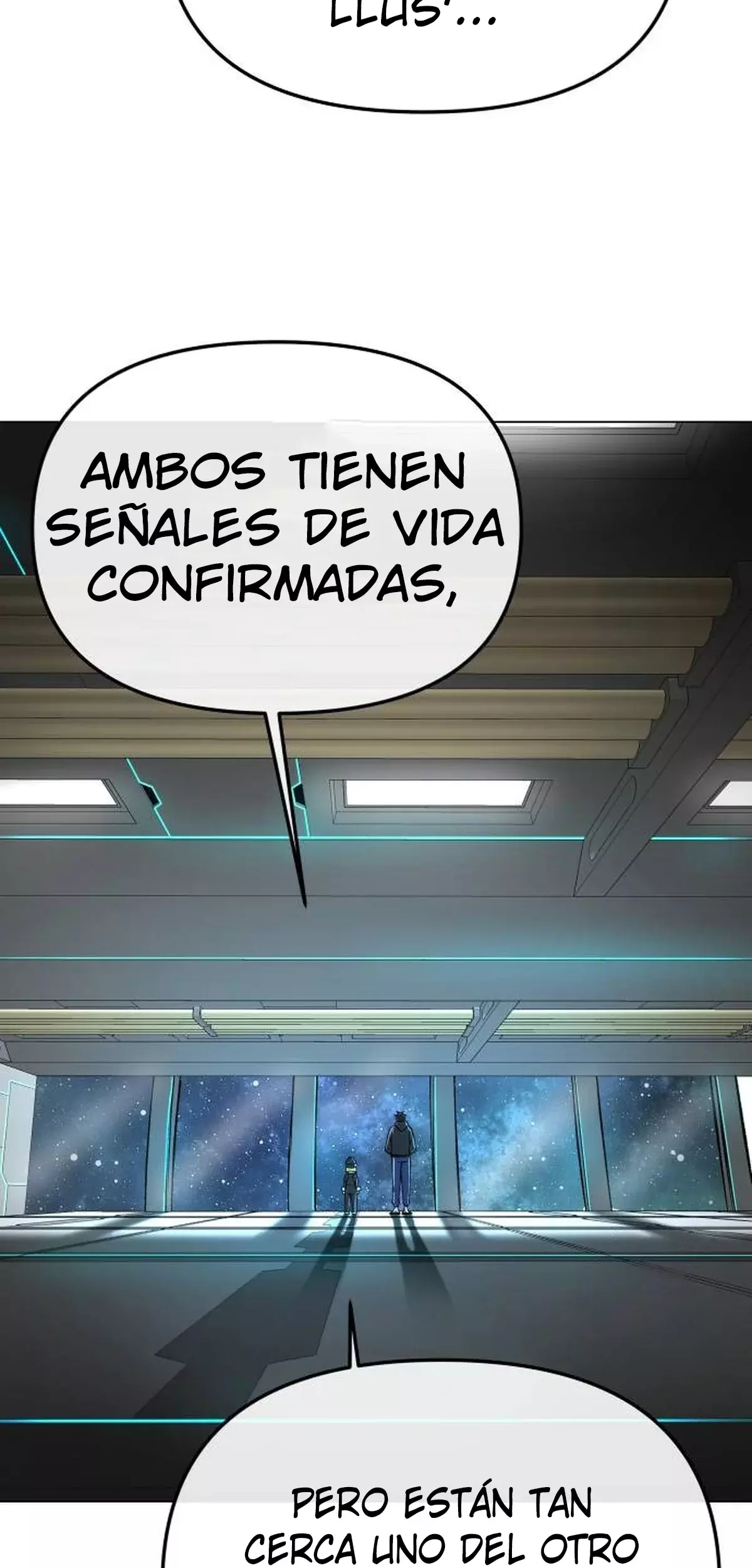 El Demonio Celestial del Cosmos 3077 capítulo 13 página 79
