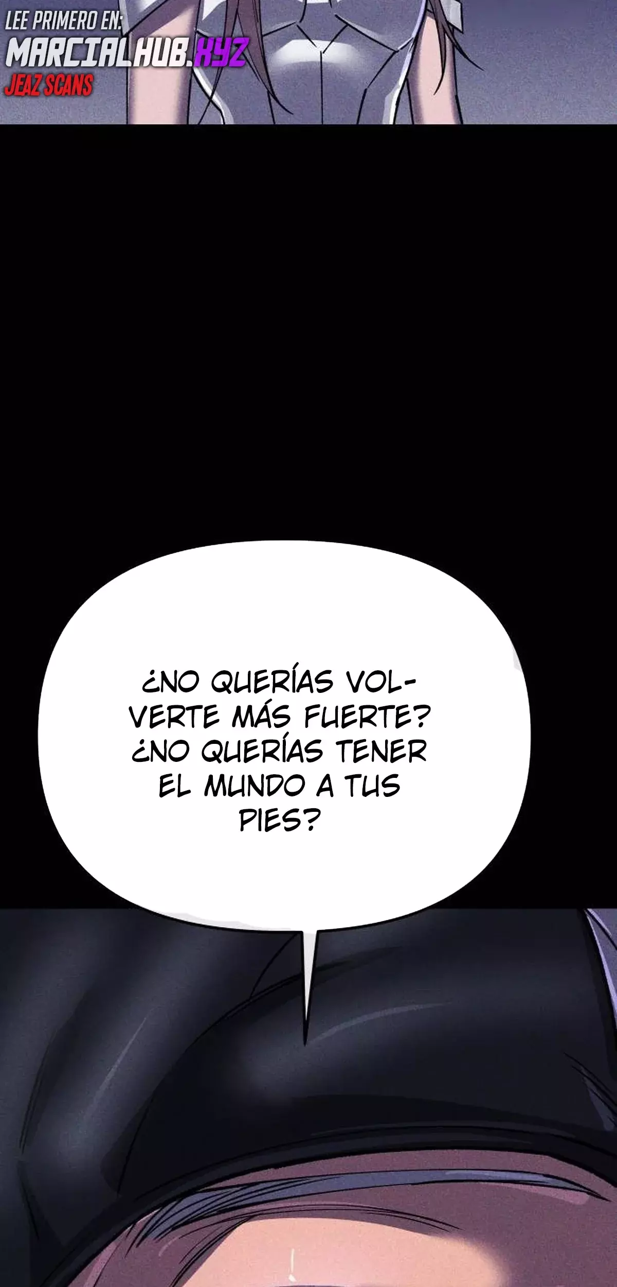 El Demonio Celestial del Cosmos 3077 capítulo 14 página 101