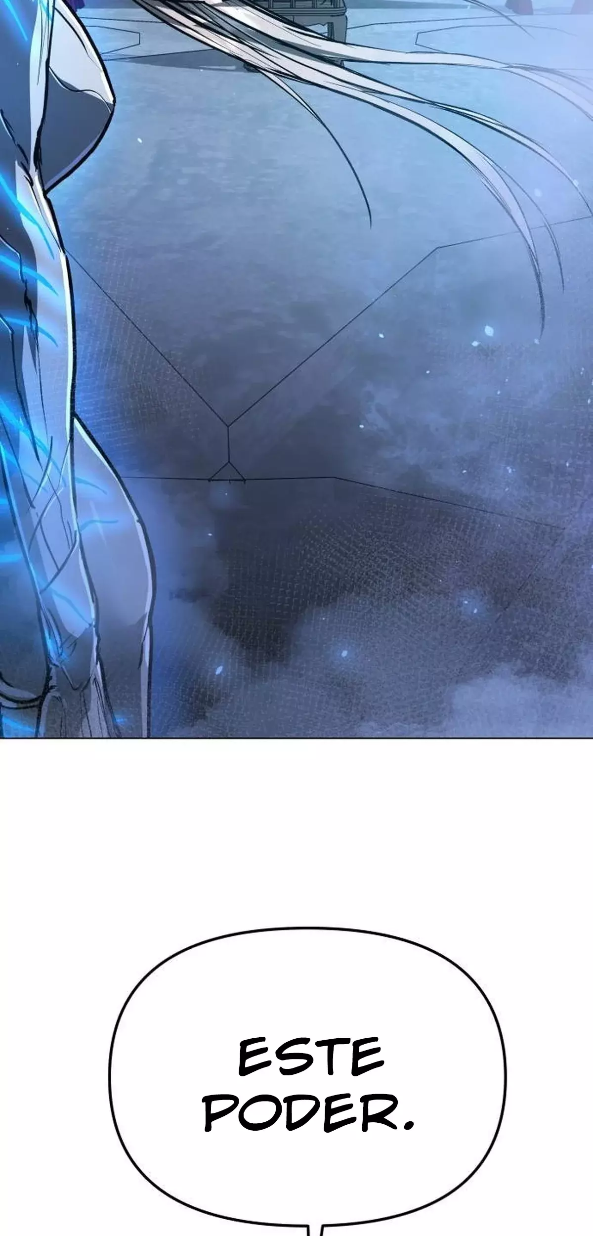 El Demonio Celestial del Cosmos 3077 capítulo 14 página 123