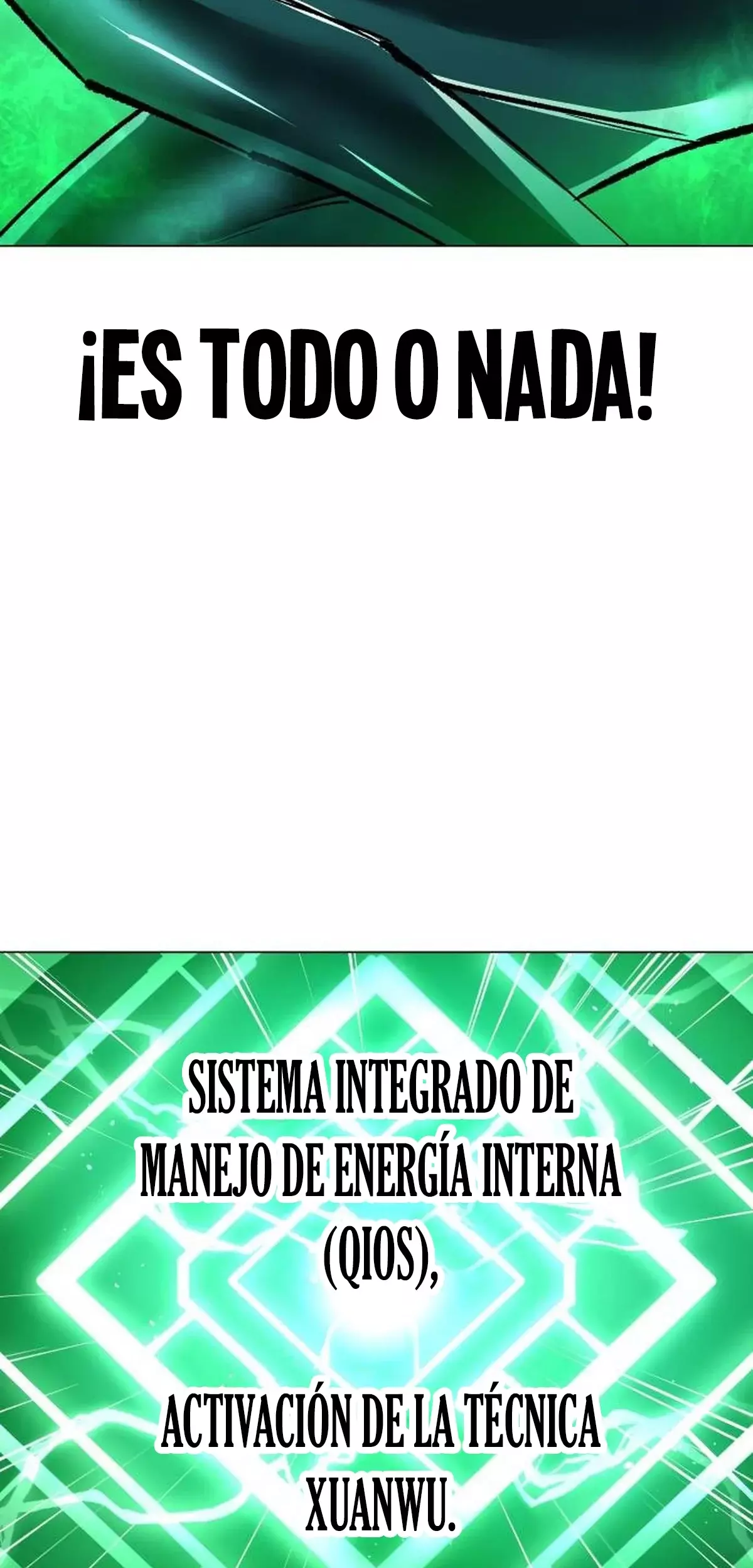 El Demonio Celestial del Cosmos 3077 capítulo 14 página 78