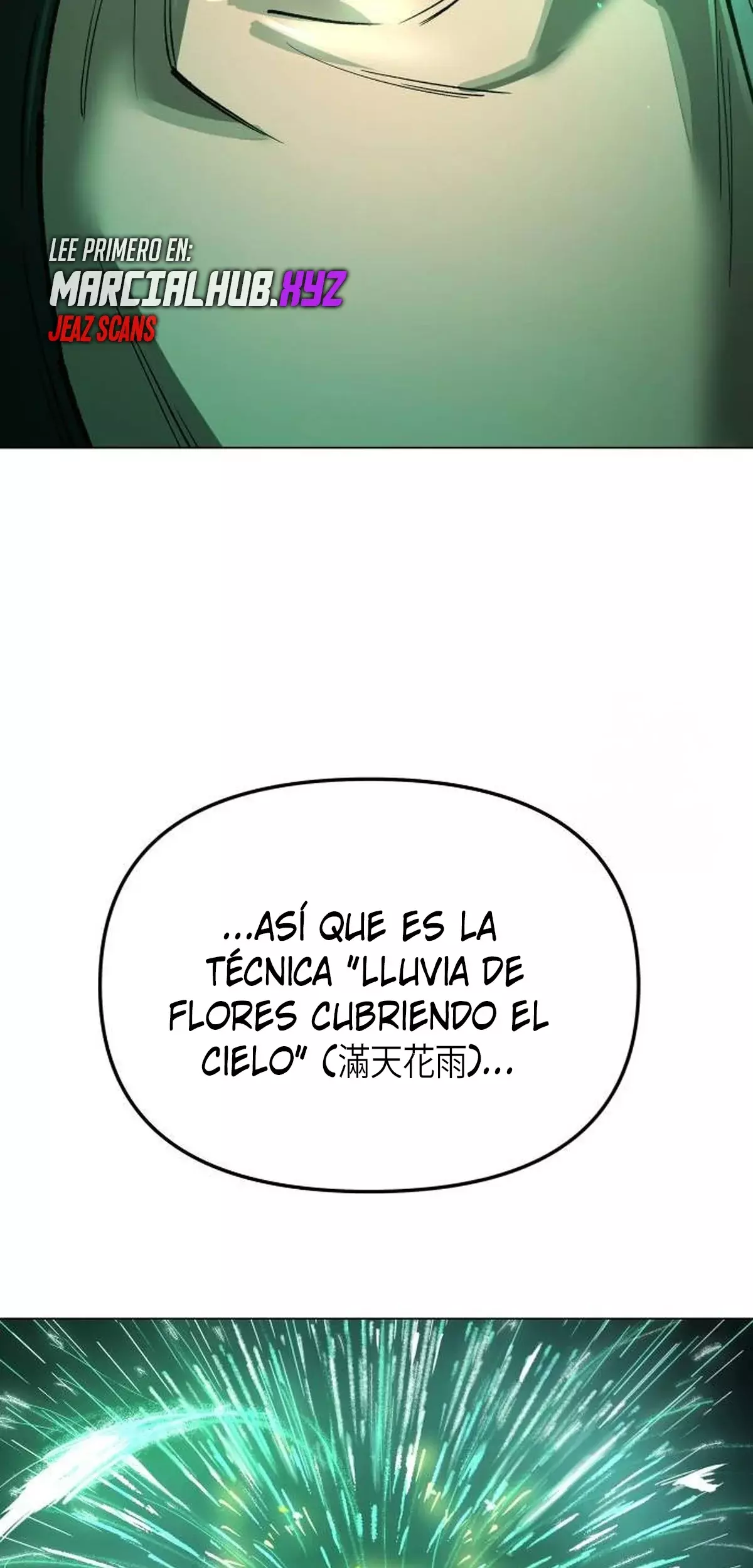 El Demonio Celestial del Cosmos 3077 capítulo 14 página 86