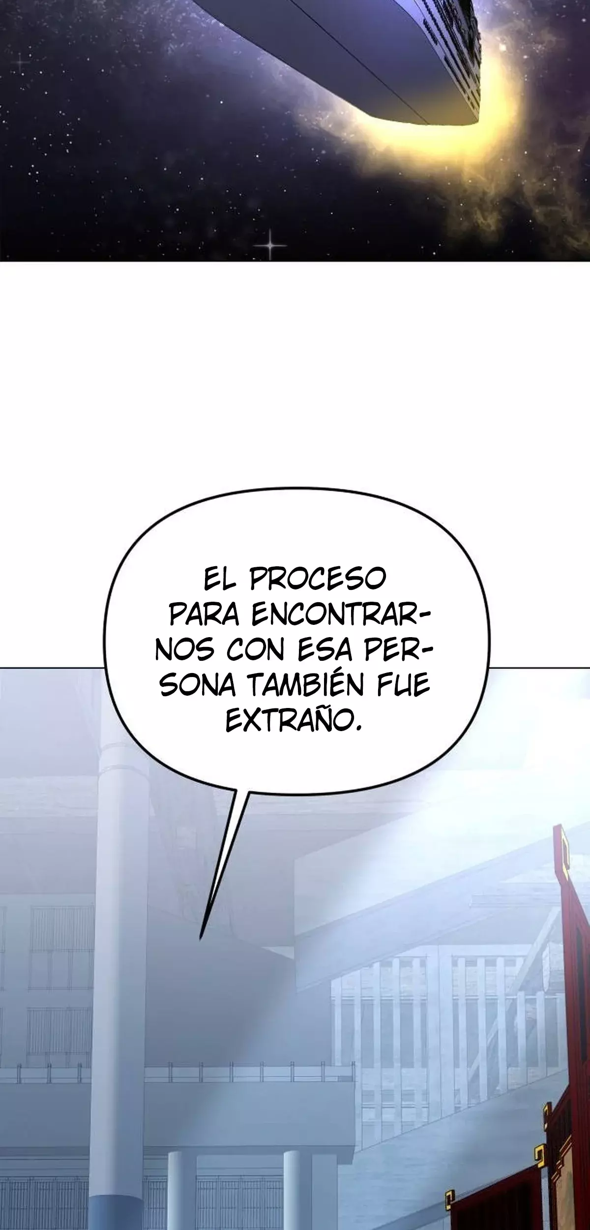 El Demonio Celestial del Cosmos 3077 capítulo 14 página 90