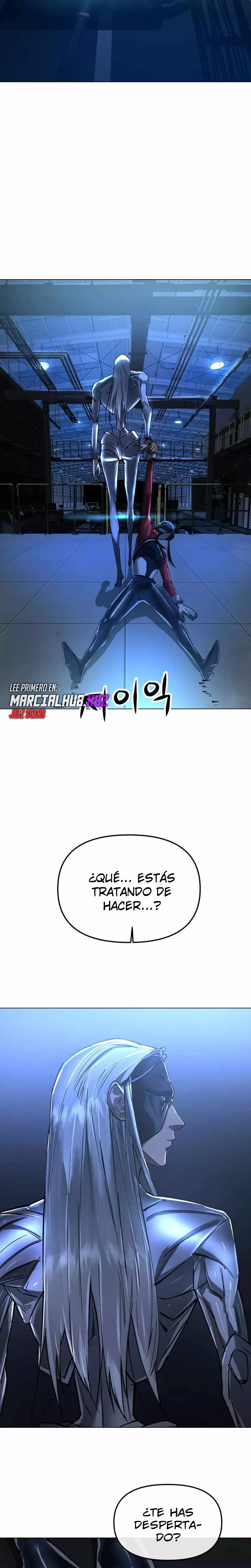 El Demonio Celestial del Cosmos 3077 capítulo 15 página 24