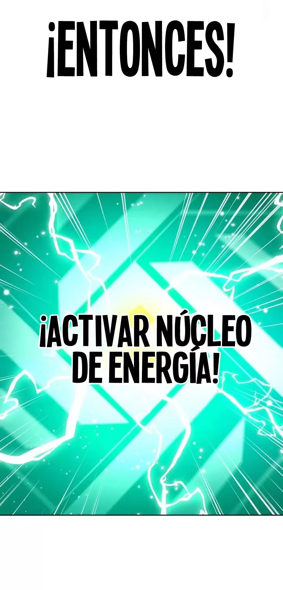 El Demonio Celestial del Cosmos 3077 capítulo 16 página 111
