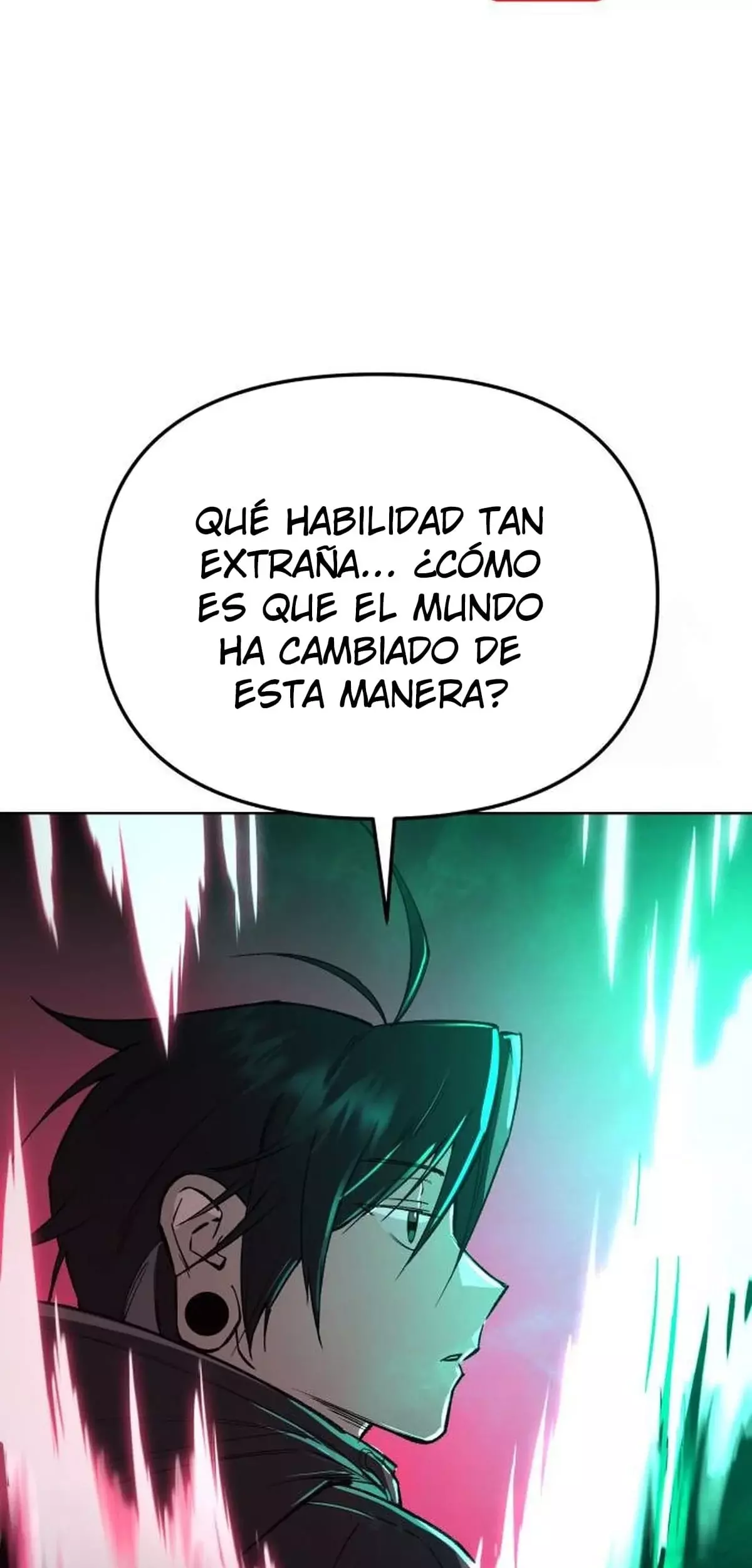 El Demonio Celestial del Cosmos 3077 capítulo 16 página 115