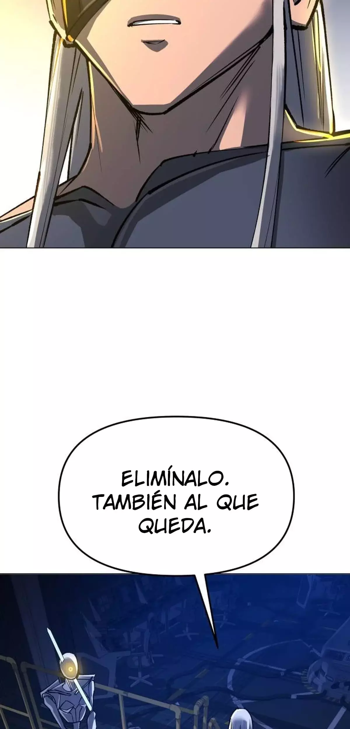 El Demonio Celestial del Cosmos 3077 capítulo 16 página 30