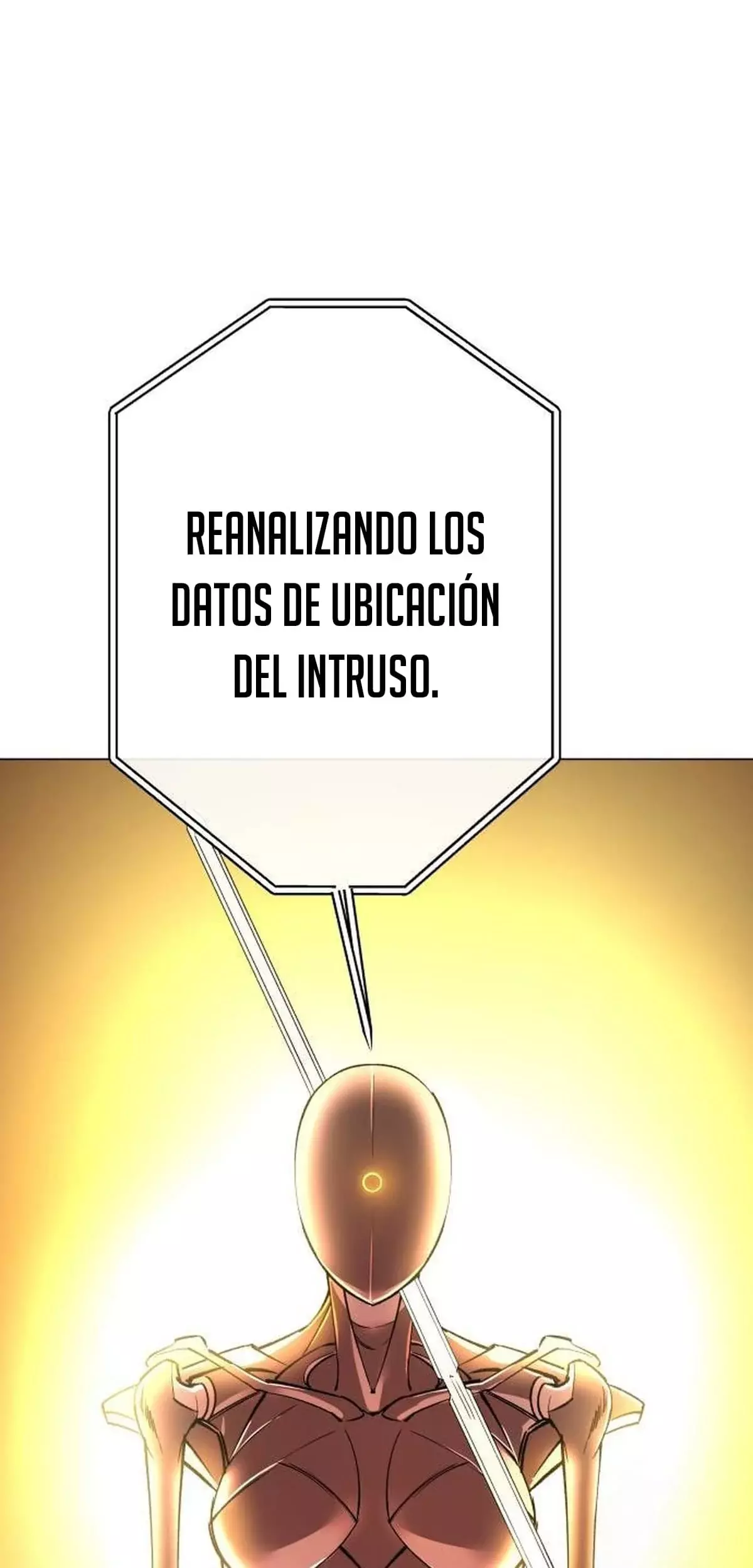 El Demonio Celestial del Cosmos 3077 capítulo 16 página 41