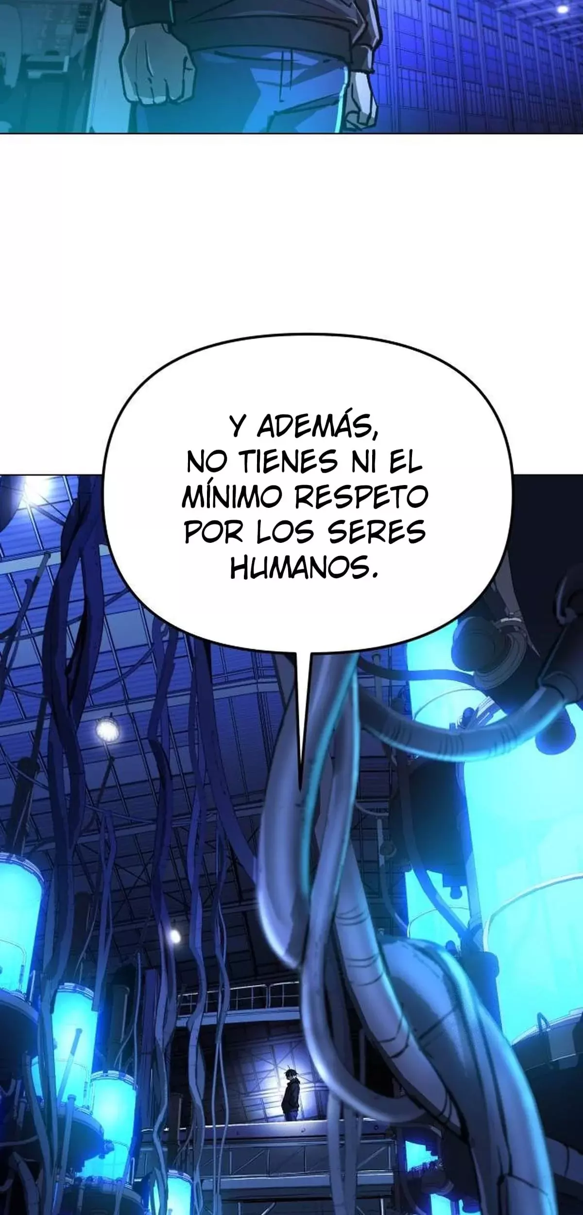 El Demonio Celestial del Cosmos 3077 capítulo 16 página 69
