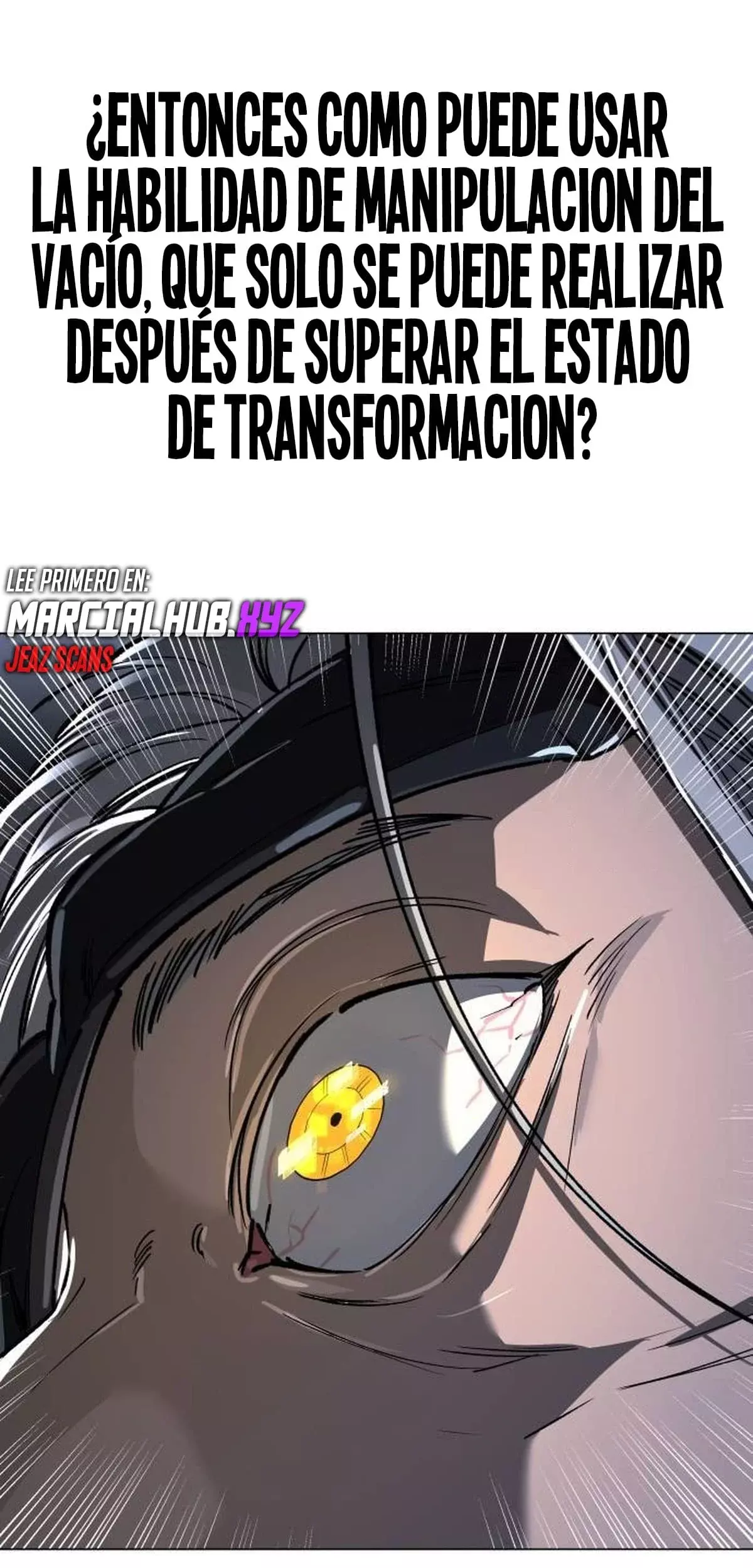 El Demonio Celestial del Cosmos 3077 capítulo 16 página 86