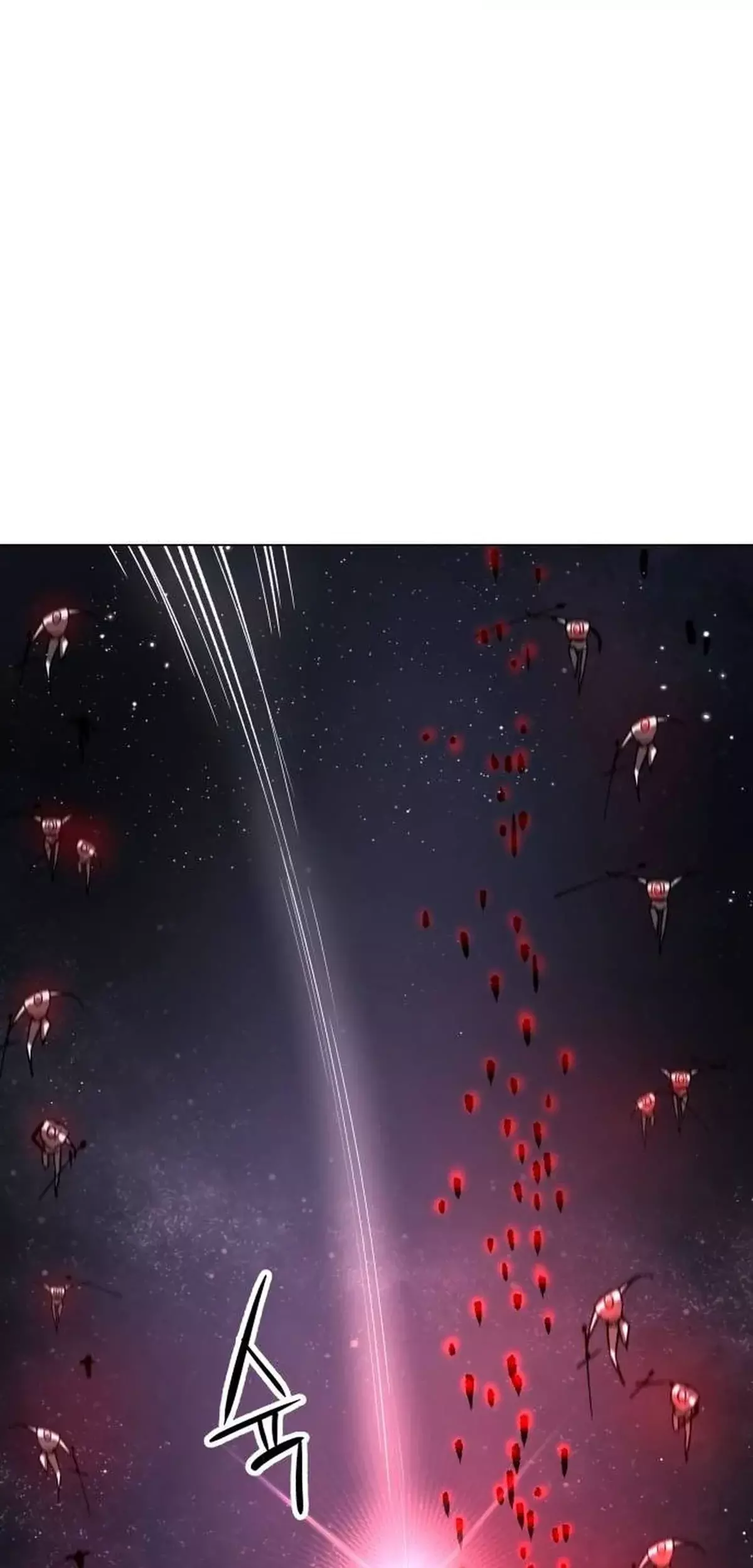 El Demonio Celestial del Cosmos 3077 capítulo 16 página 9