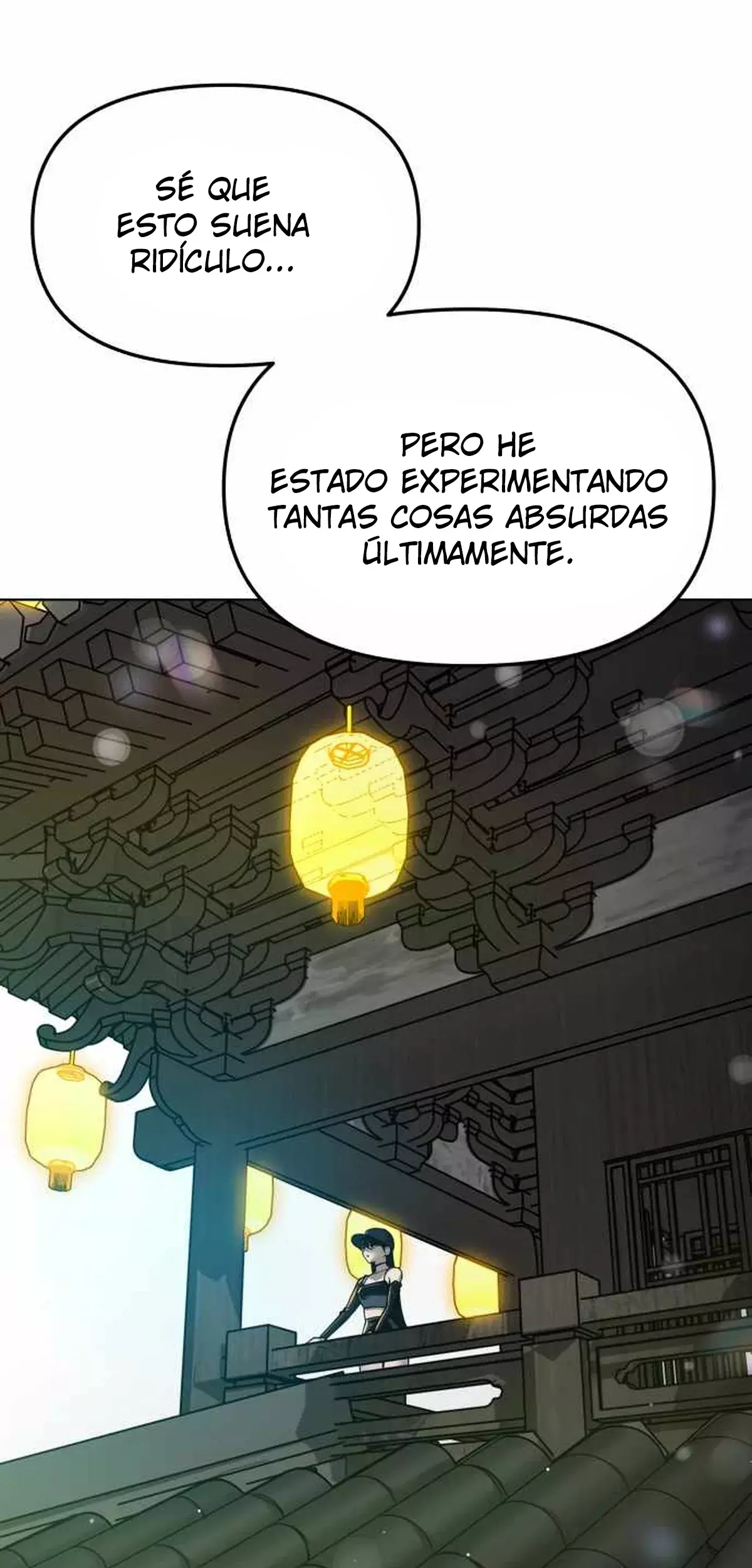 El Demonio Celestial del Cosmos 3077 capítulo 17 página 103