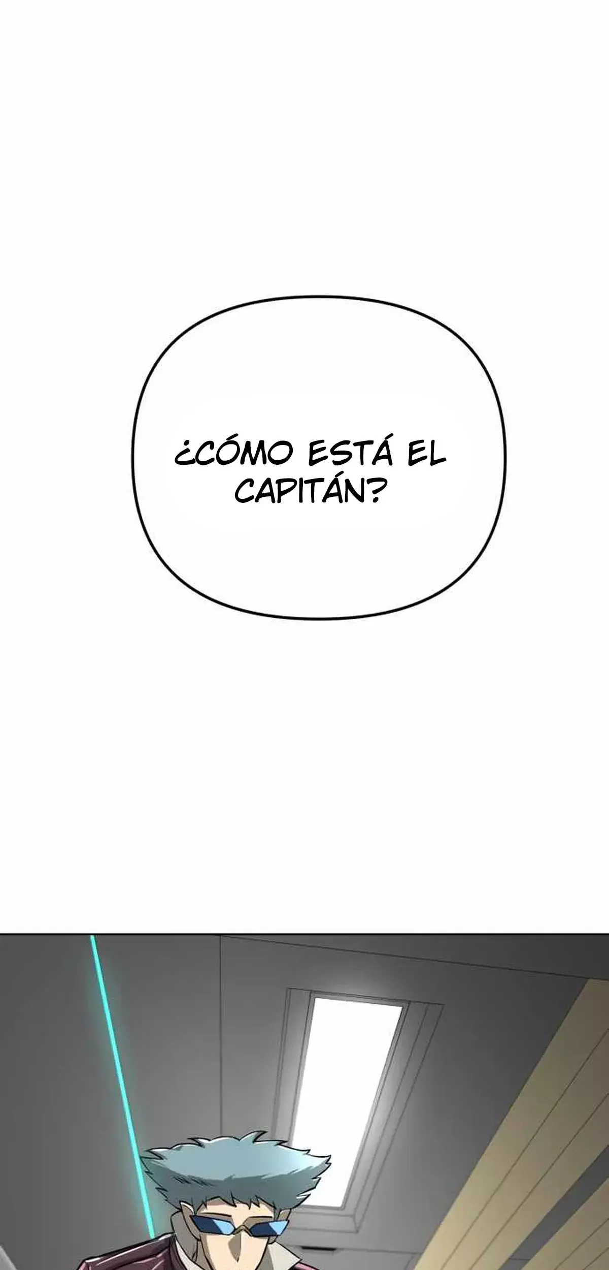El Demonio Celestial del Cosmos 3077 capítulo 17 página 111