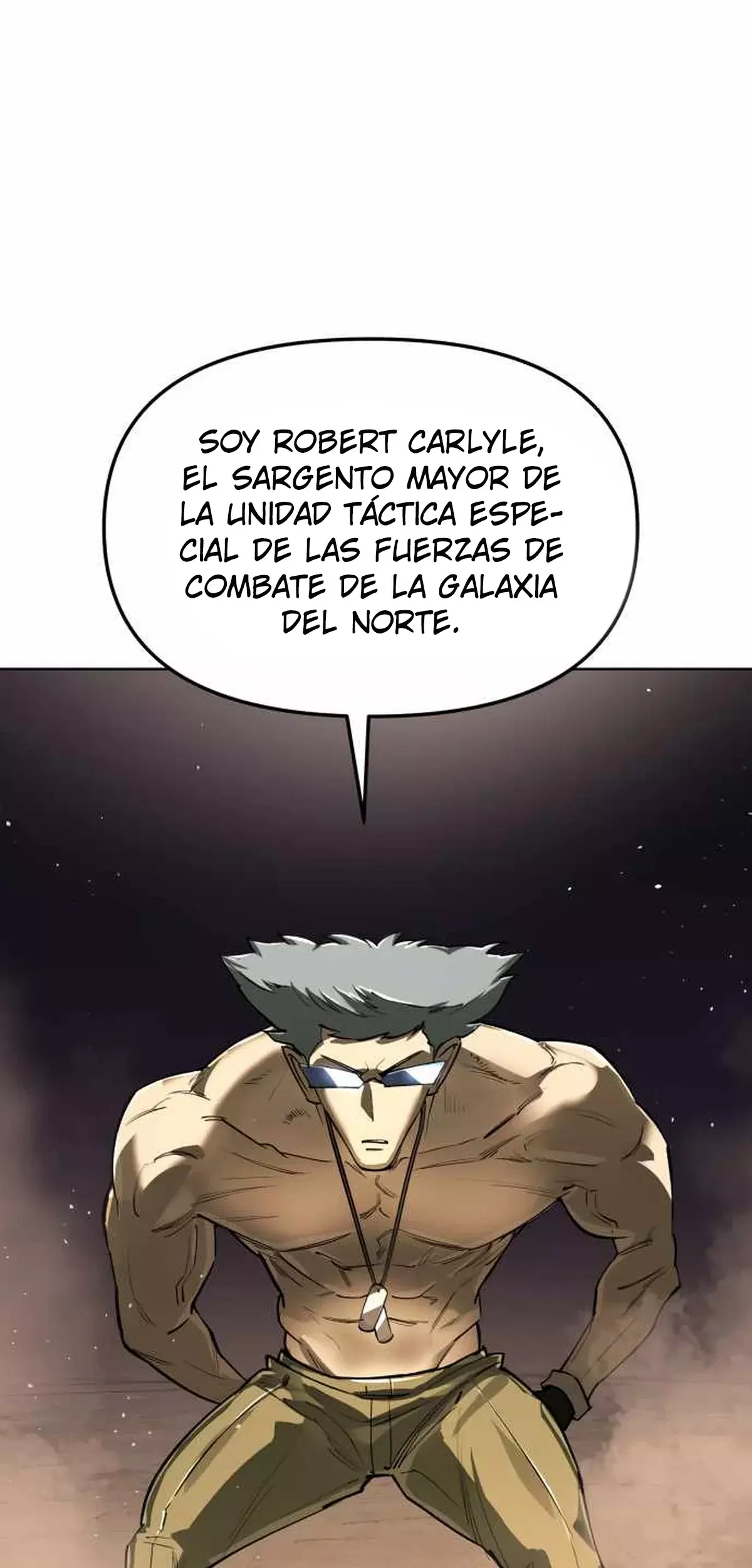 El Demonio Celestial del Cosmos 3077 capítulo 17 página 12