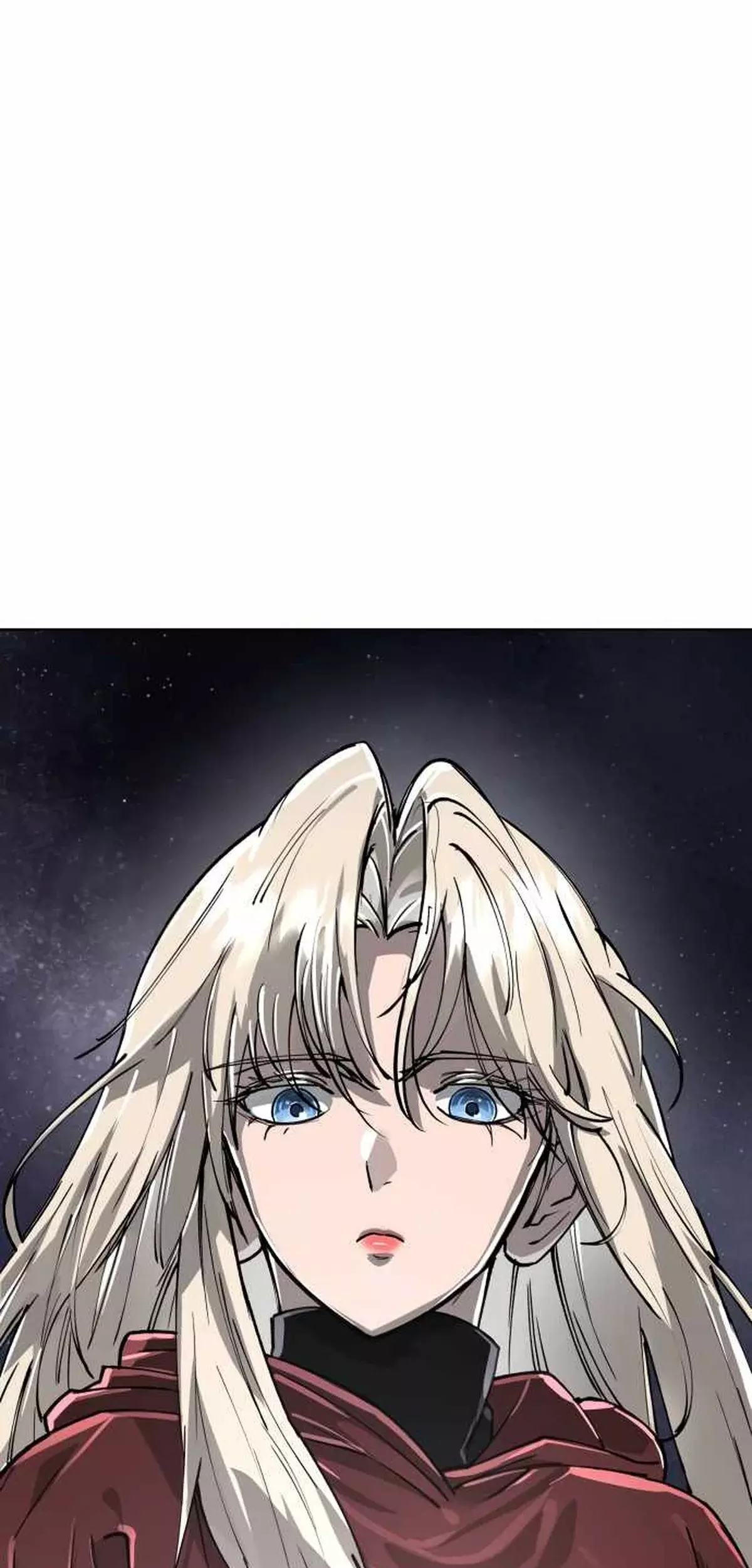 El Demonio Celestial del Cosmos 3077 capítulo 17 página 136