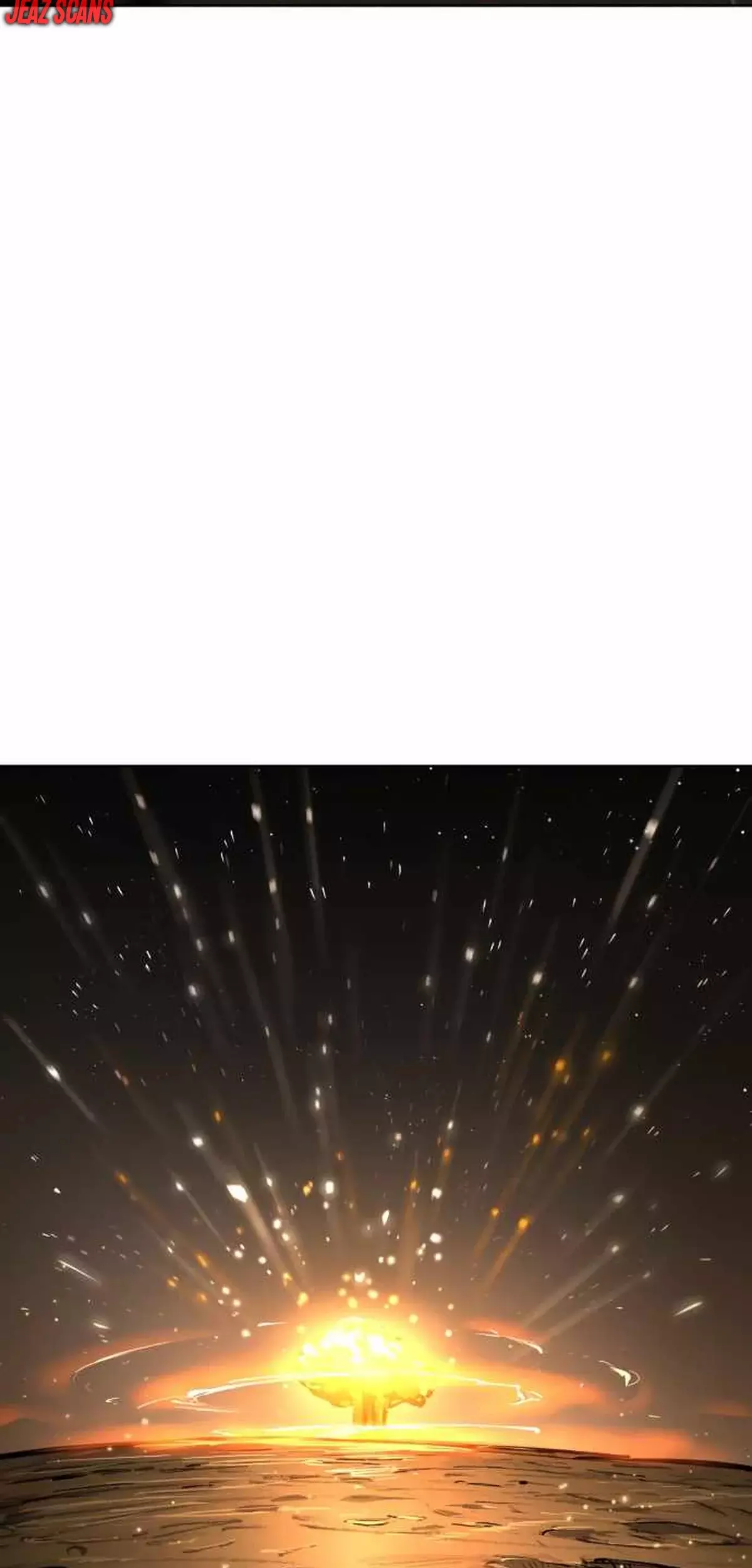 El Demonio Celestial del Cosmos 3077 capítulo 17 página 27
