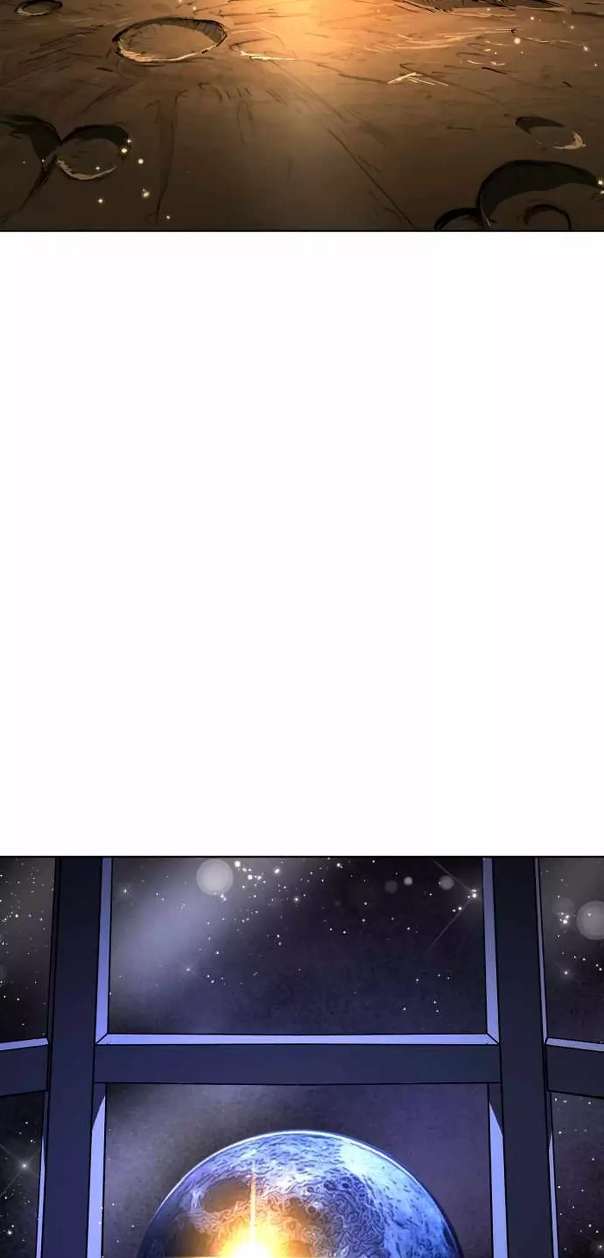 El Demonio Celestial del Cosmos 3077 capítulo 17 página 28