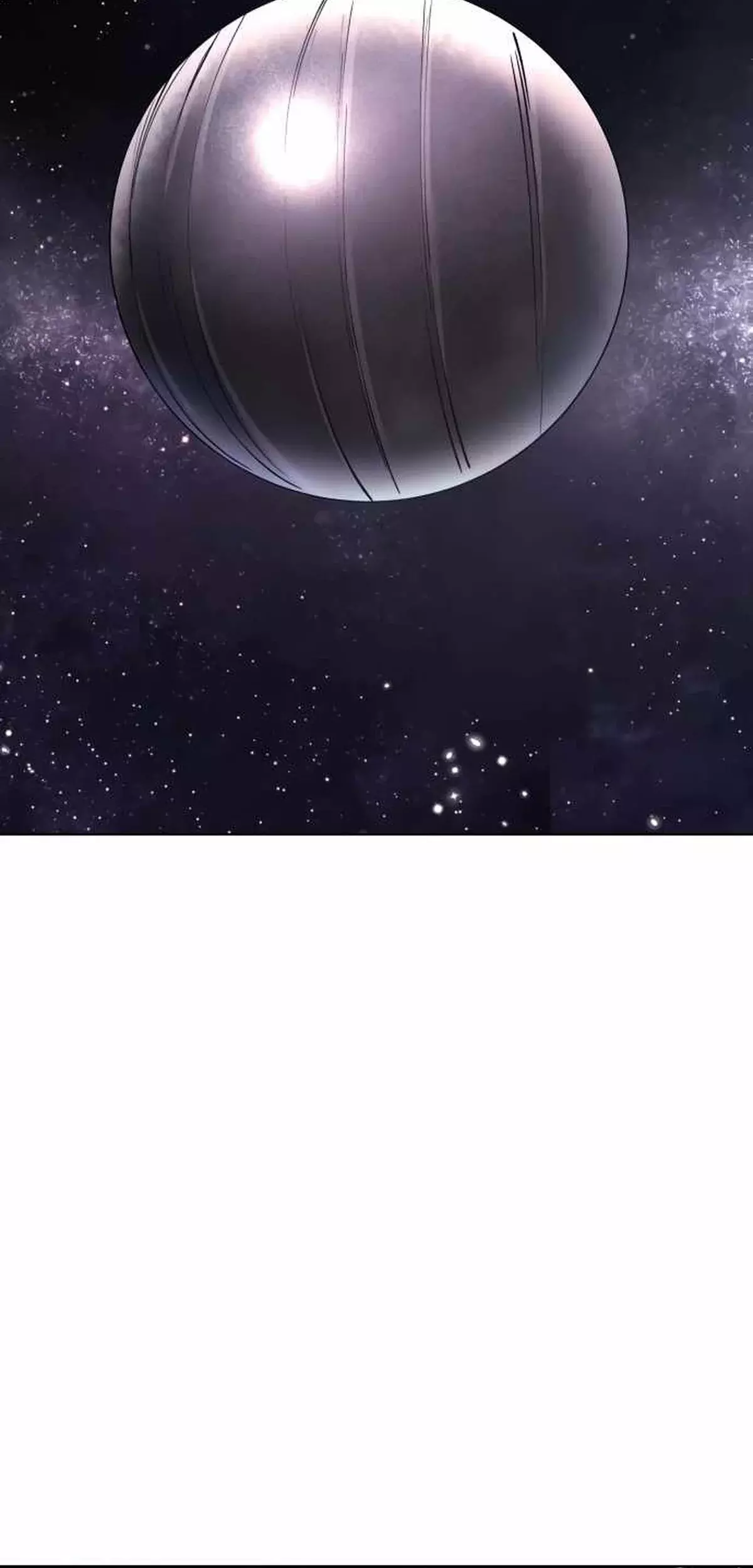 El Demonio Celestial del Cosmos 3077 capítulo 17 página 37