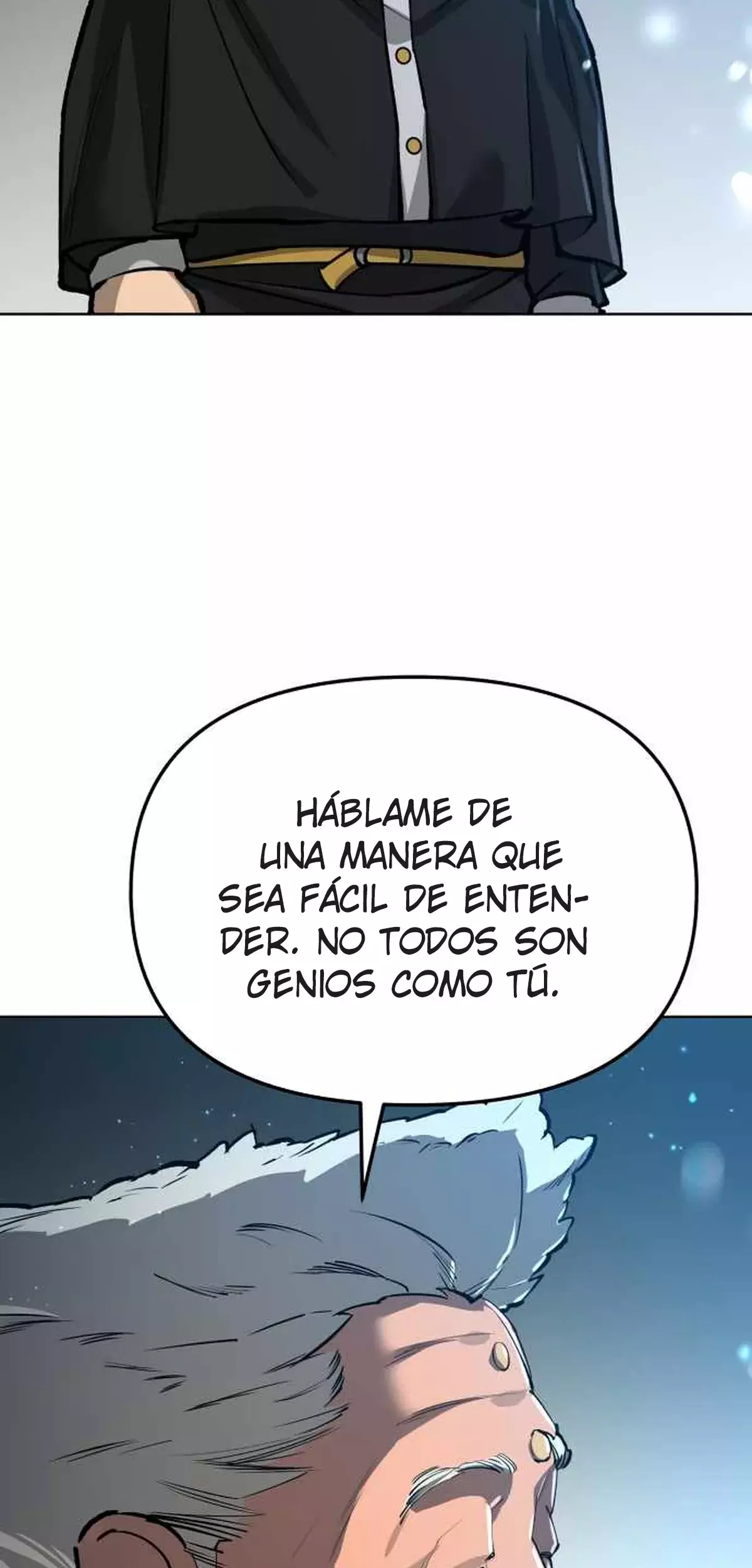 El Demonio Celestial del Cosmos 3077 capítulo 17 página 59