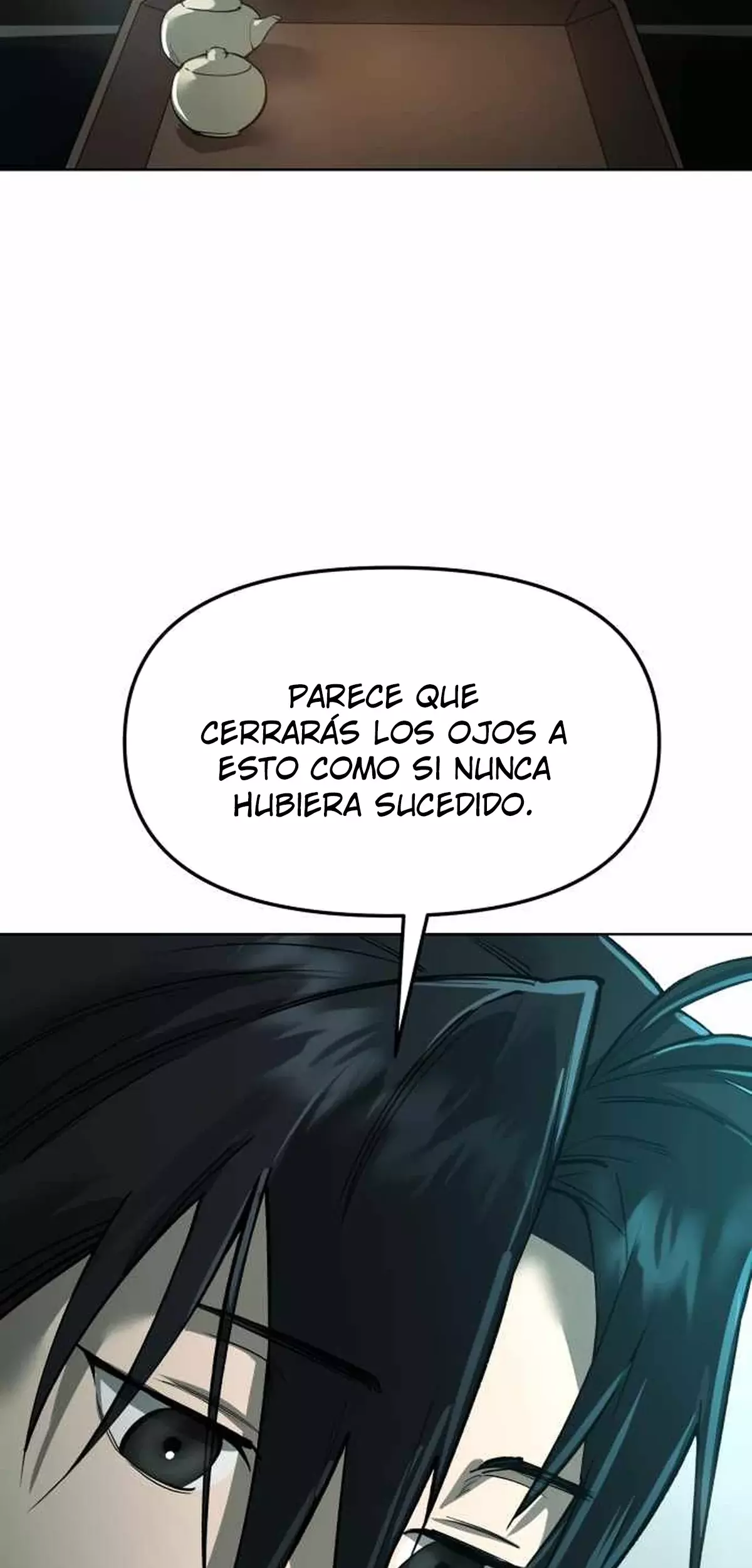 El Demonio Celestial del Cosmos 3077 capítulo 17 página 85