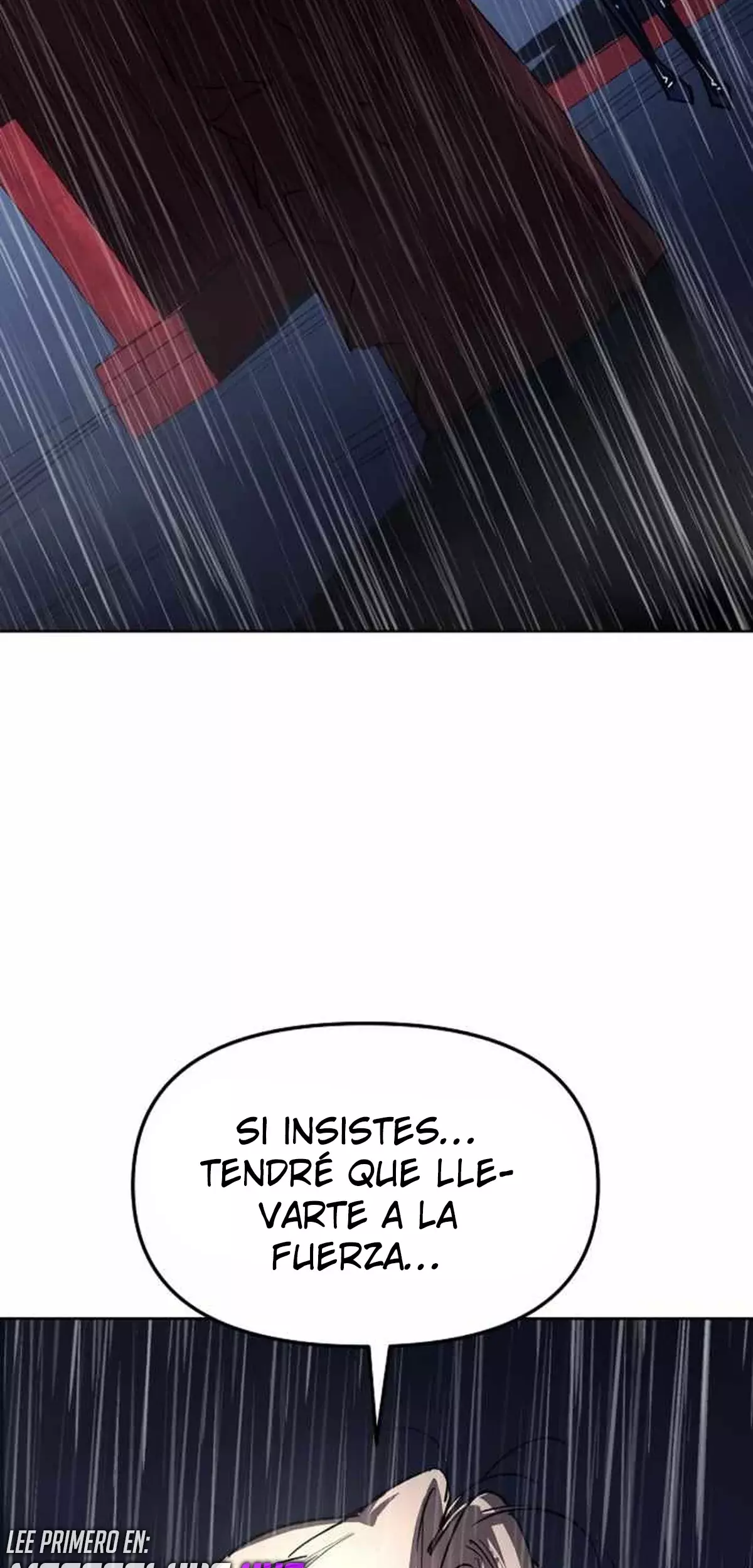 El Demonio Celestial del Cosmos 3077 capítulo 18 página 109