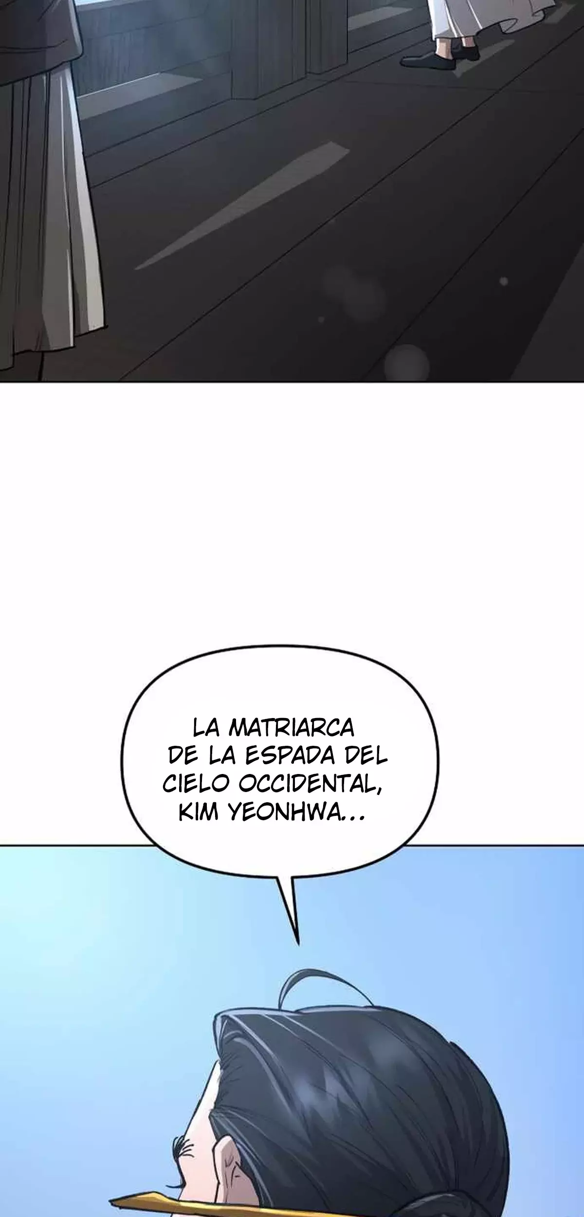 El Demonio Celestial del Cosmos 3077 capítulo 18 página 6