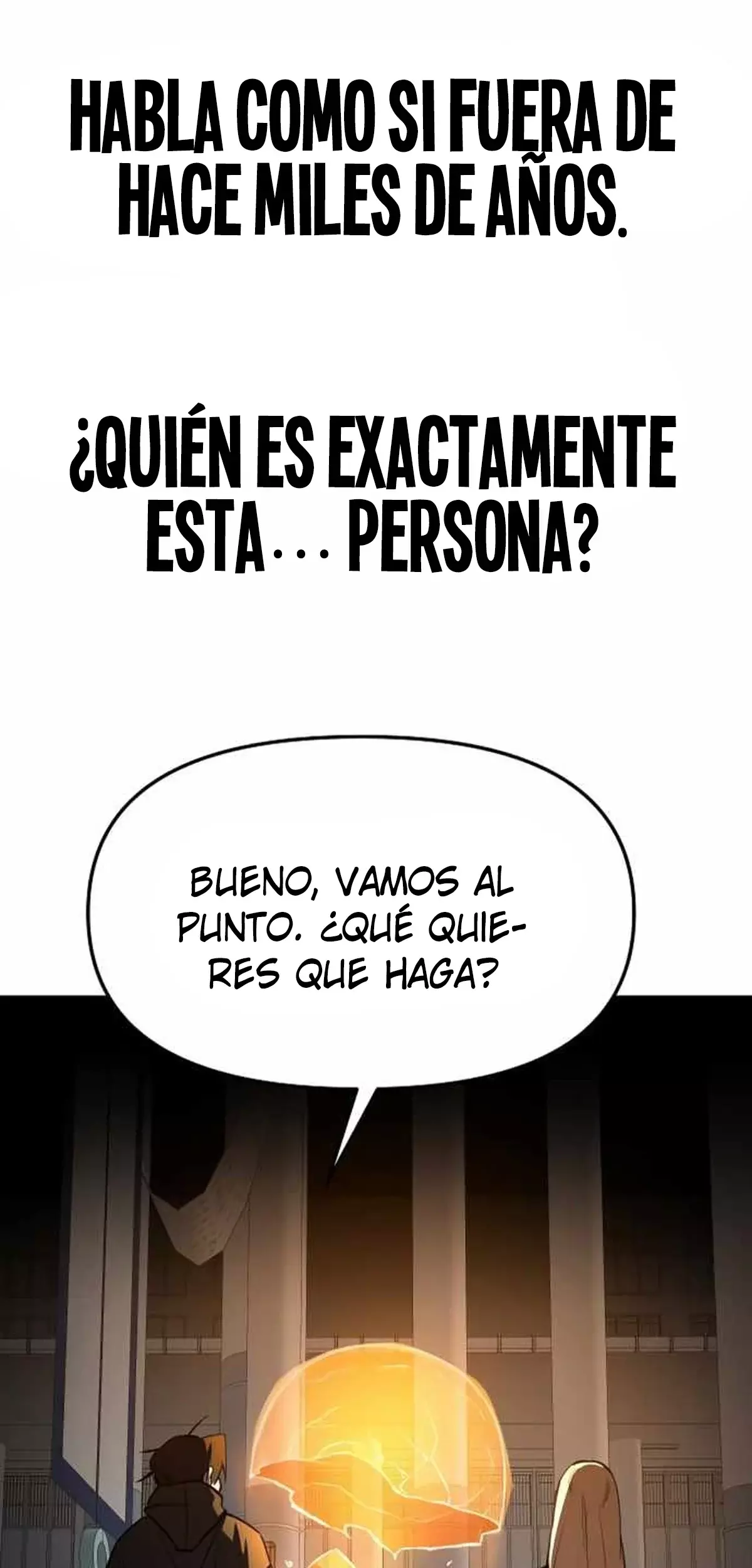 El Demonio Celestial del Cosmos 3077 capítulo 18 página 70